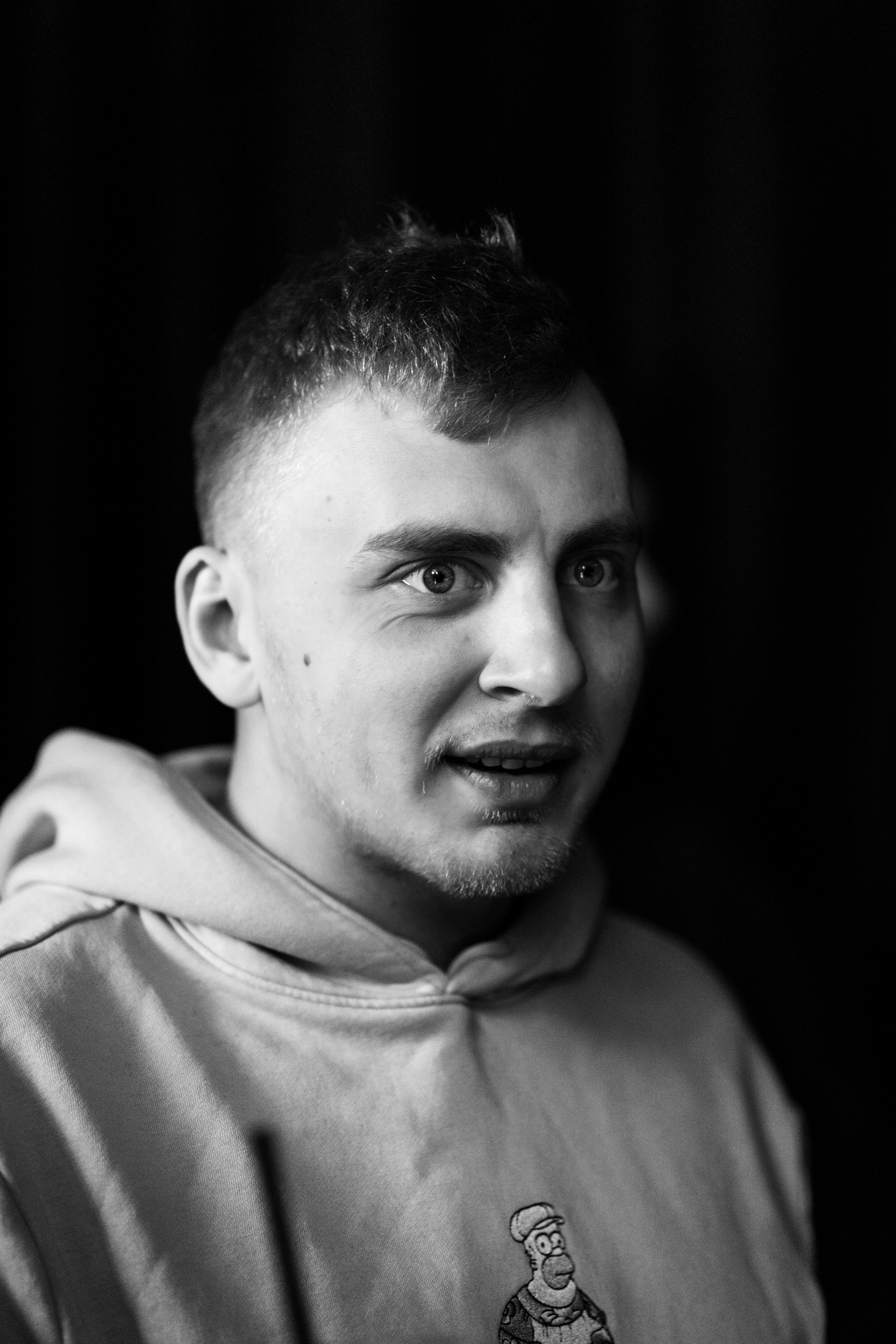 ШК. Анастасия Паршукова — фотограф Шерегеш Новосибирск