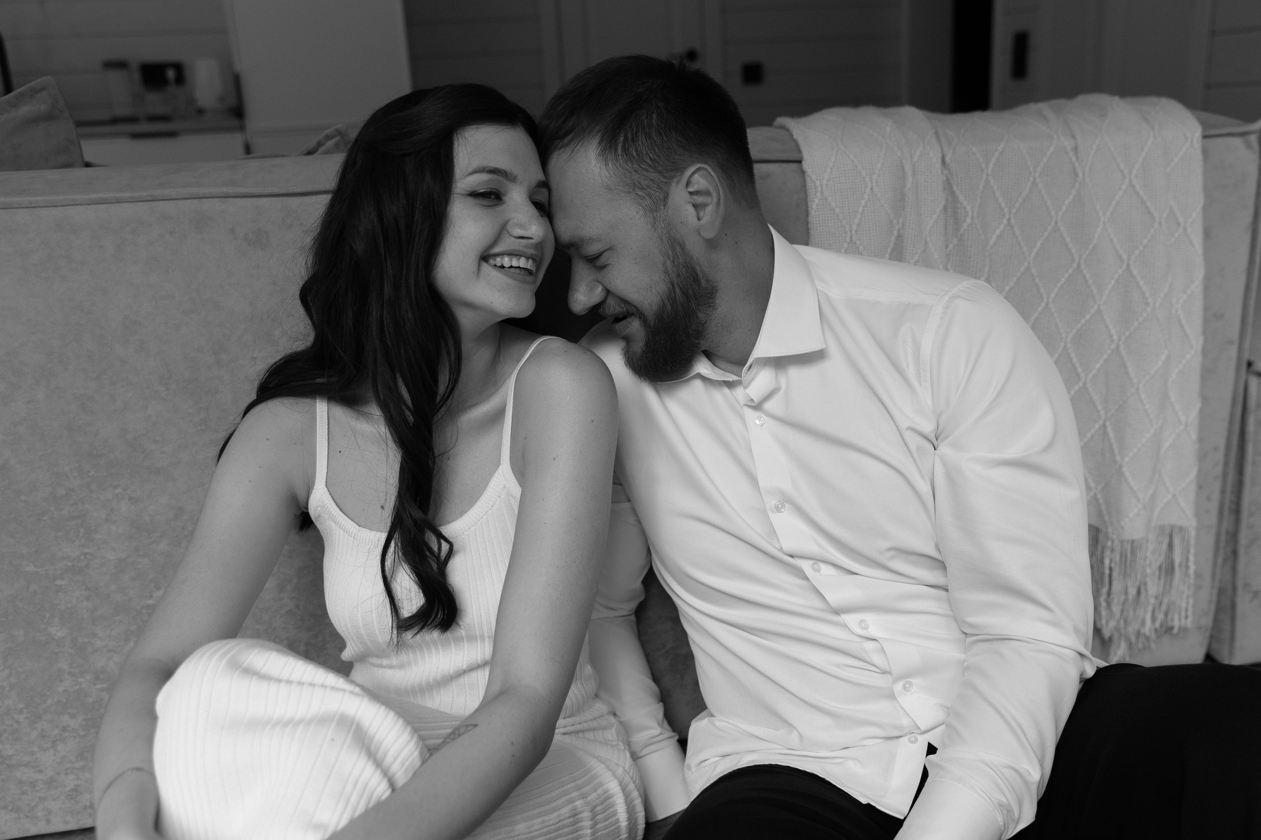 Кристина и Илья. Фотограф Вышний Волочек/Тверь/Москва/Санкт-Петербург