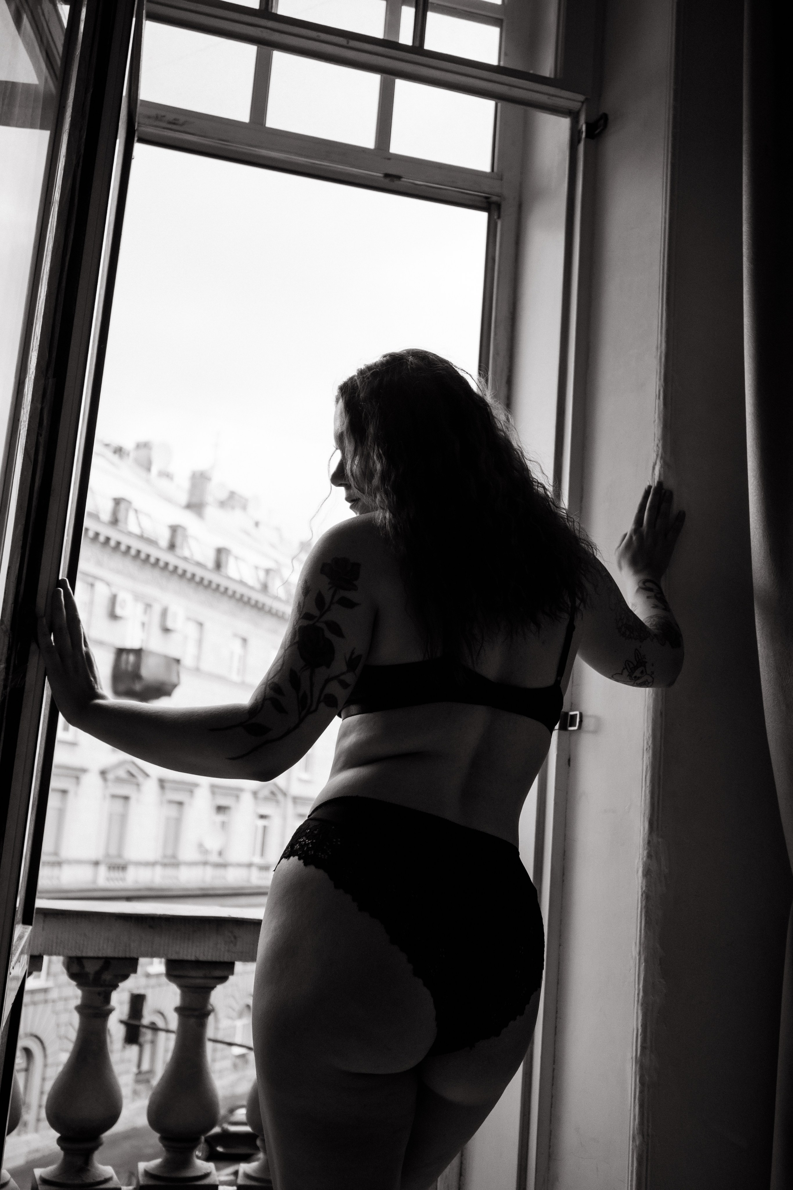 Альбина. Кулишова Катерина — твой фотограф