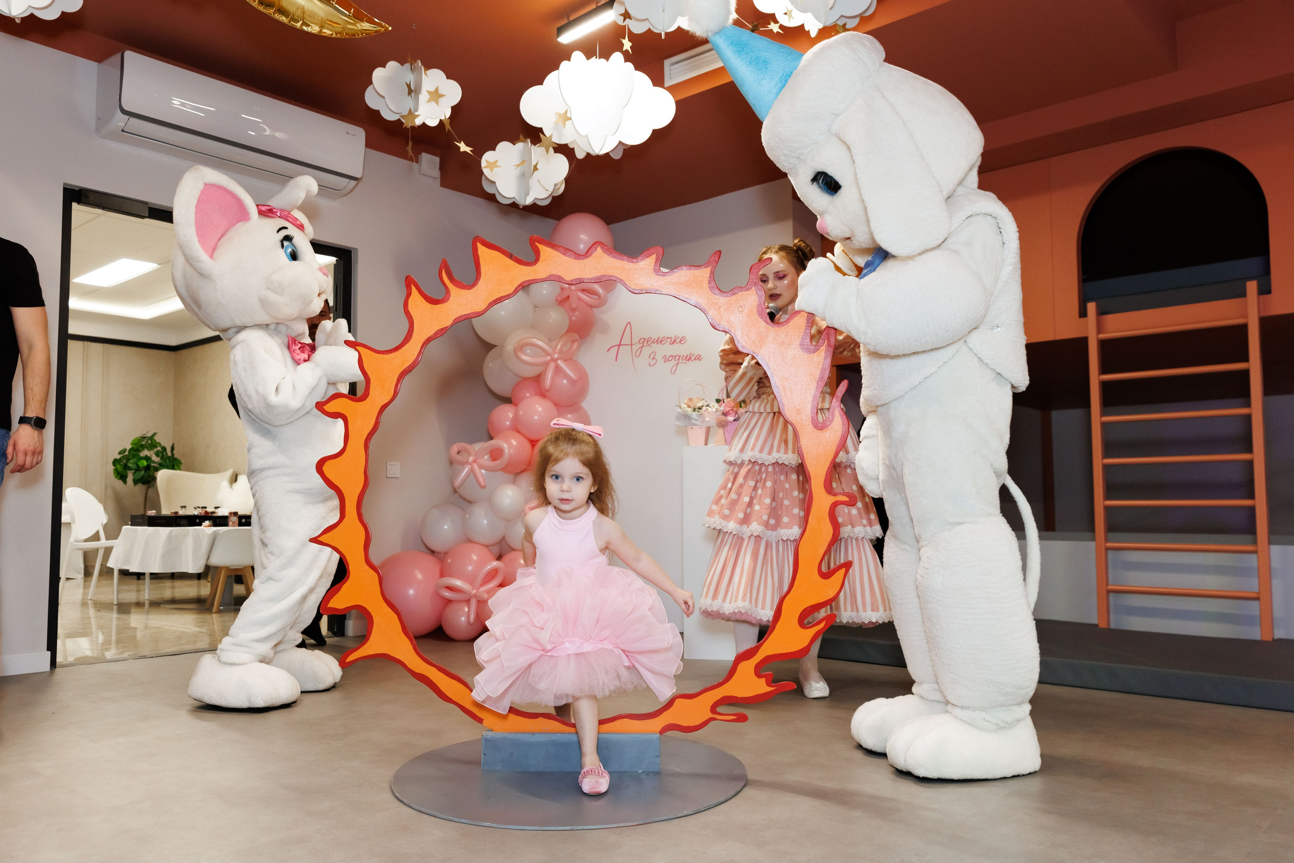 ЖК Chicago. Фотограф Новосибирск — Наталья Гресь