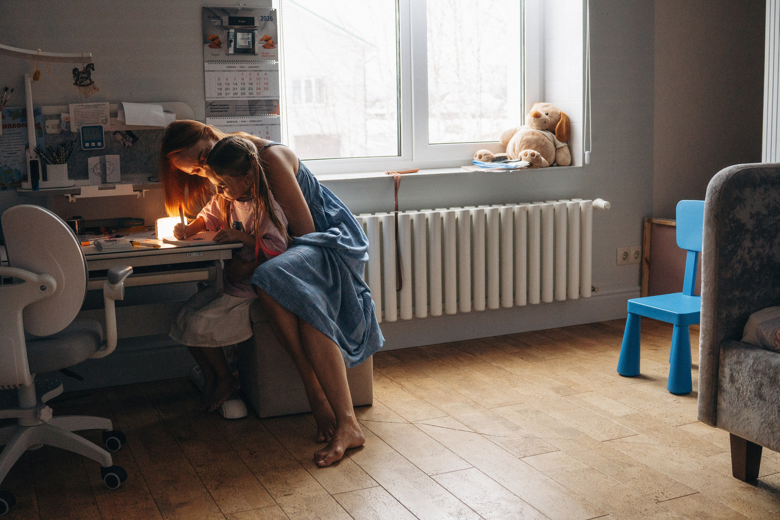 Бесконечность. Семейная домашняя серия. Alenasokolowa.ru