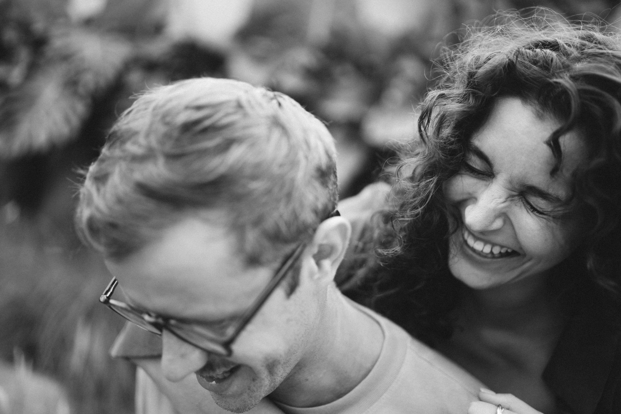 Марина и Олег. Ольга Антипова — фотограф