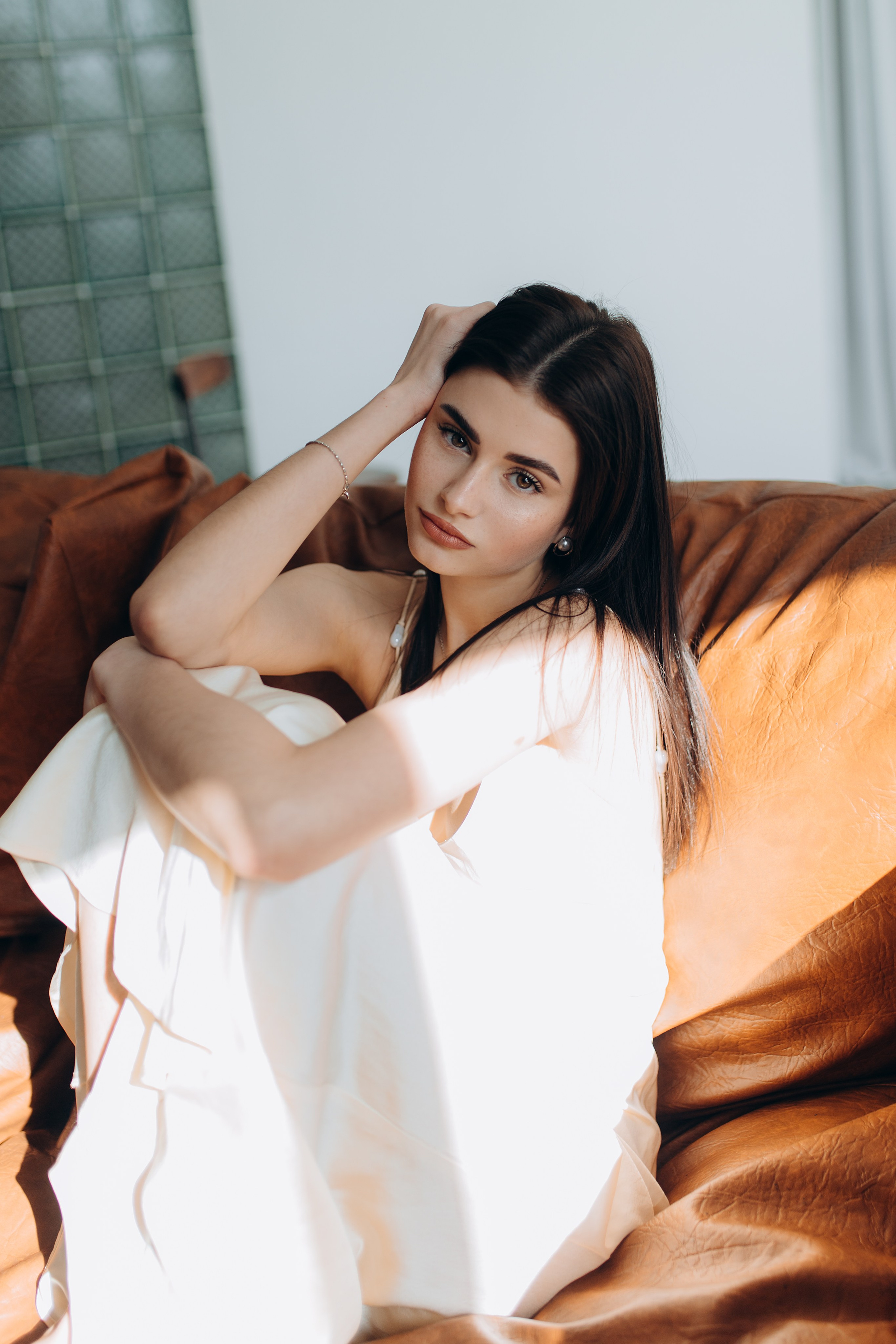 Виктория. Фотограф Анастасия Евсеева |Белгород