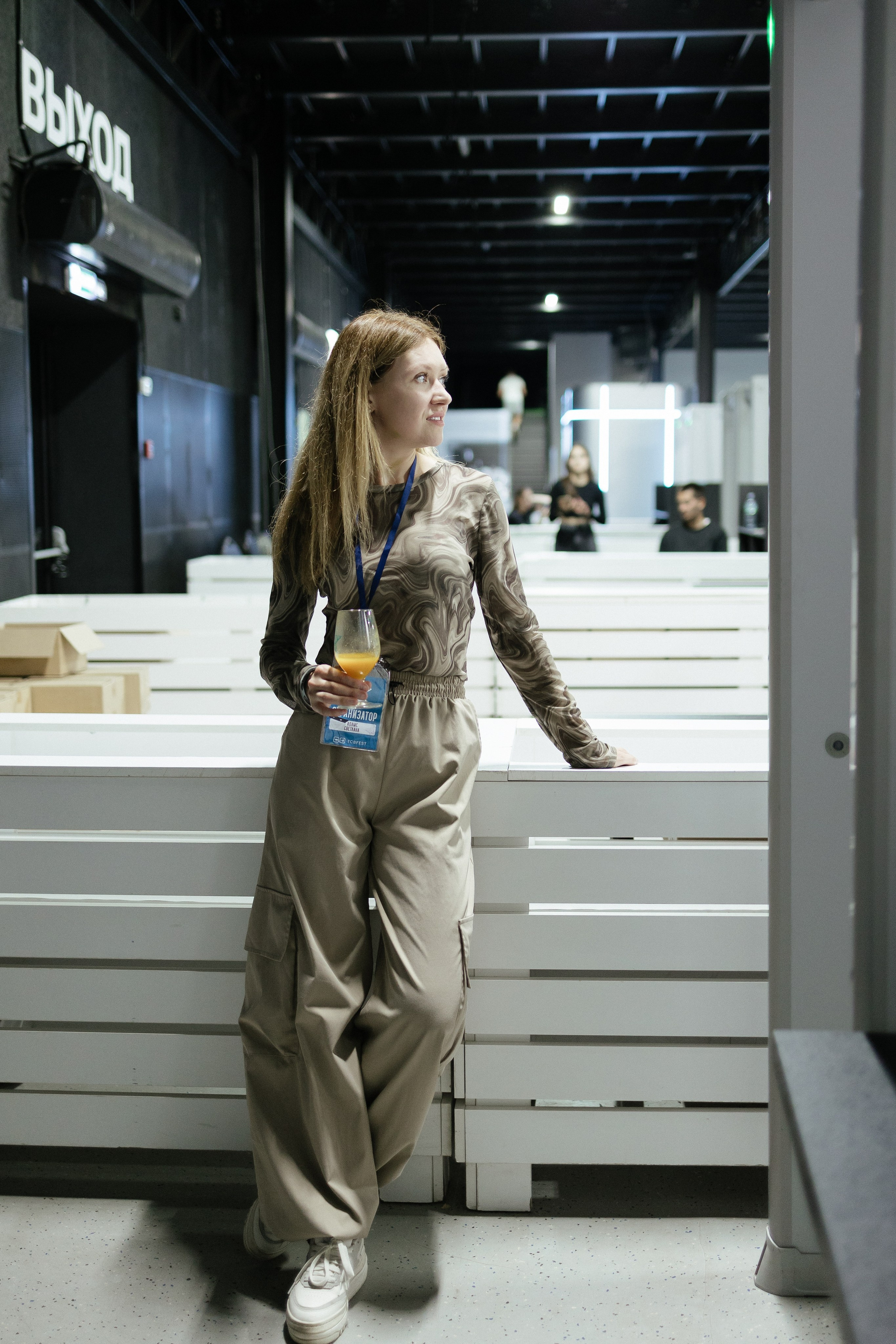 Fest TOP craft Beer. Портретный фотограф Арсения Теплова