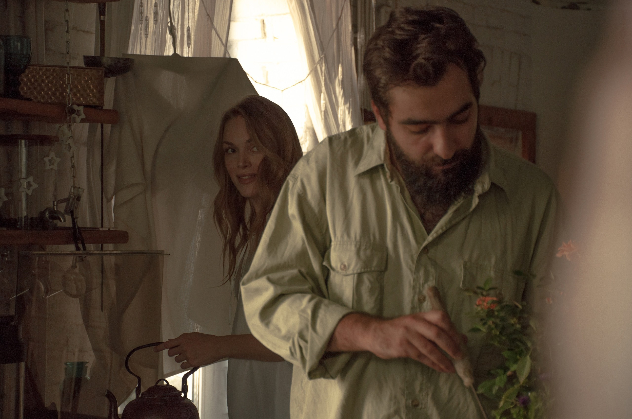 Муза. DINA MOREVA photography