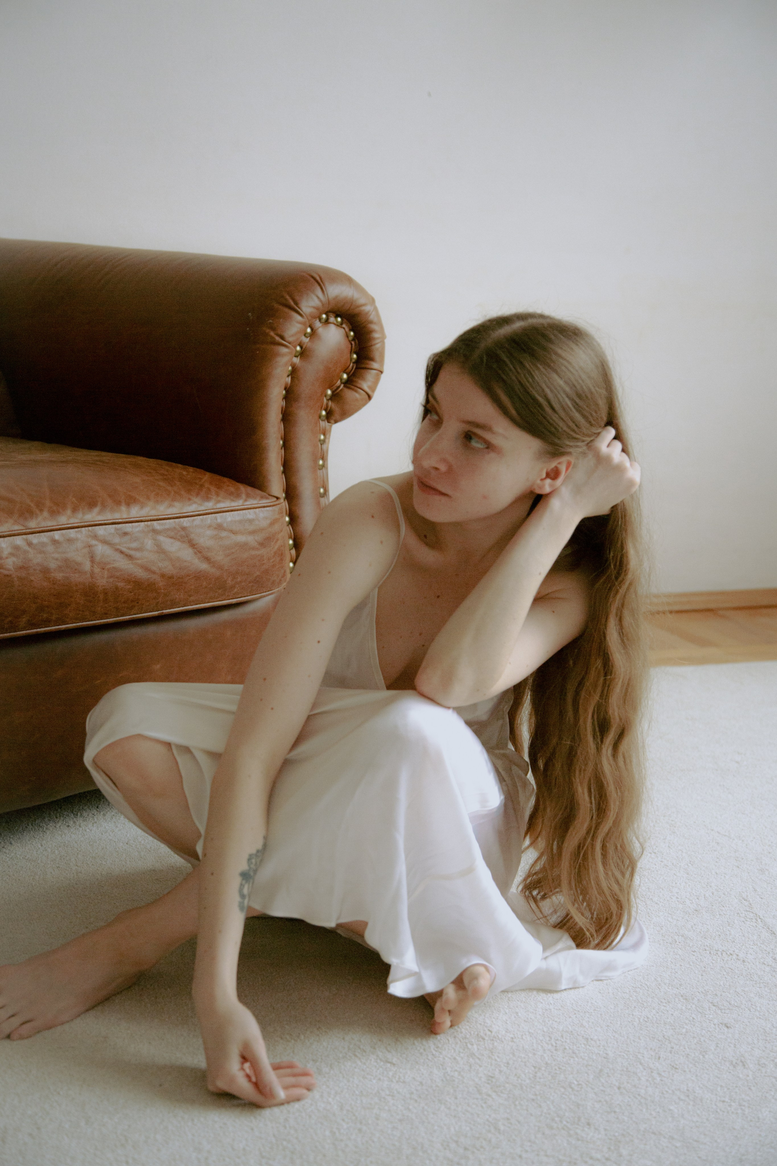 Alina. DINA MOREVA photography