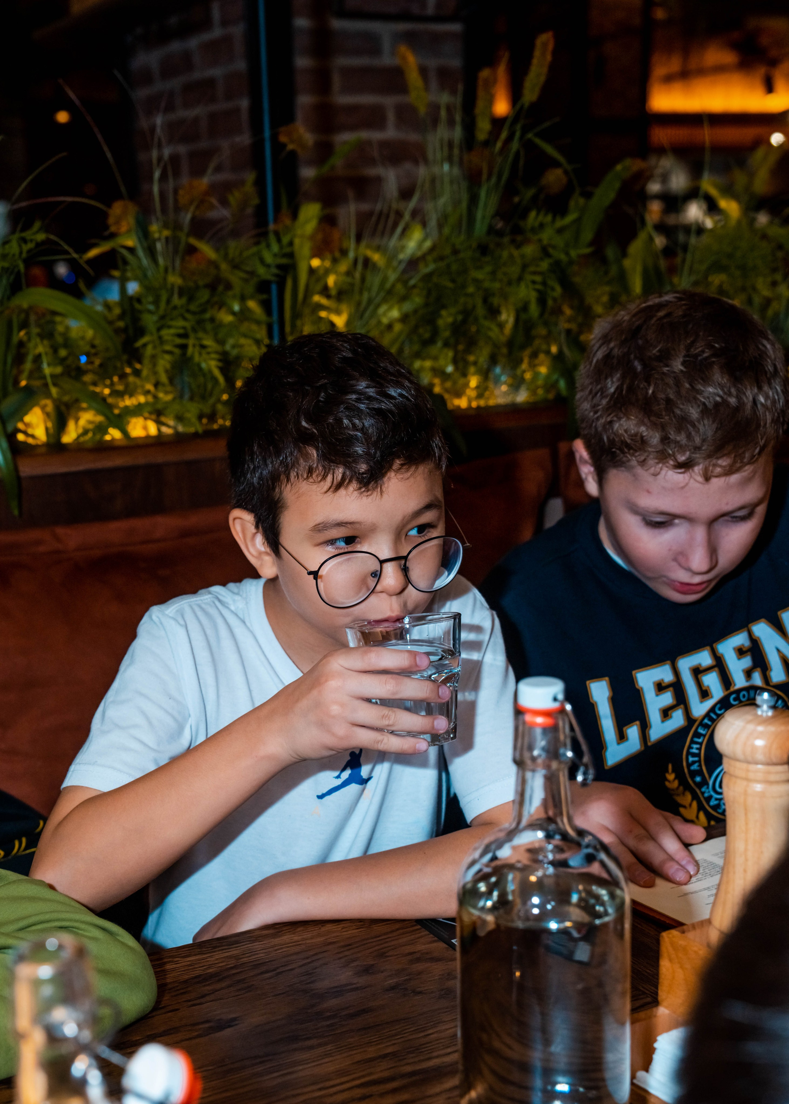 Пейнтбол. Крамер Юлиана детский и семейный фотограф