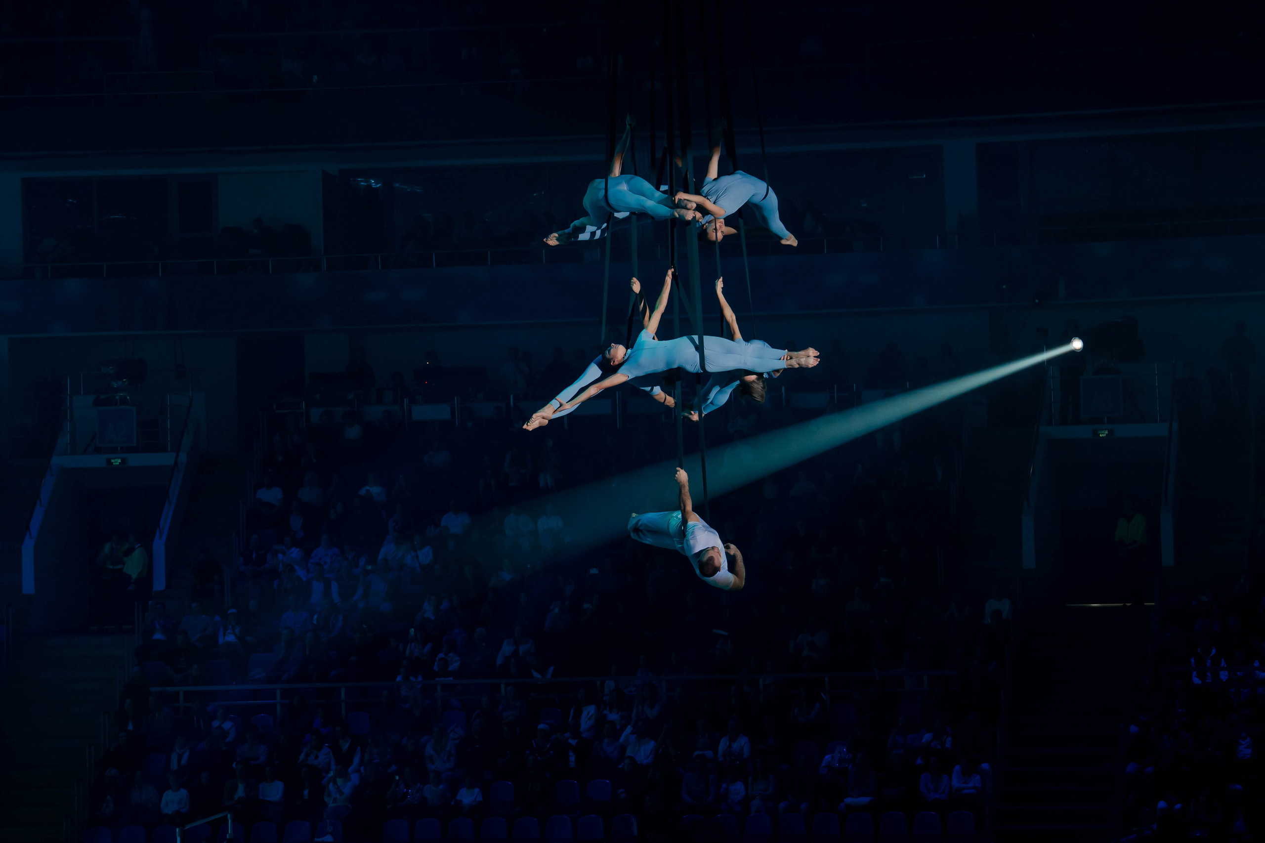 Шоу Алексея Немова 2024. Крамер Юлиана детский и семейный фотограф