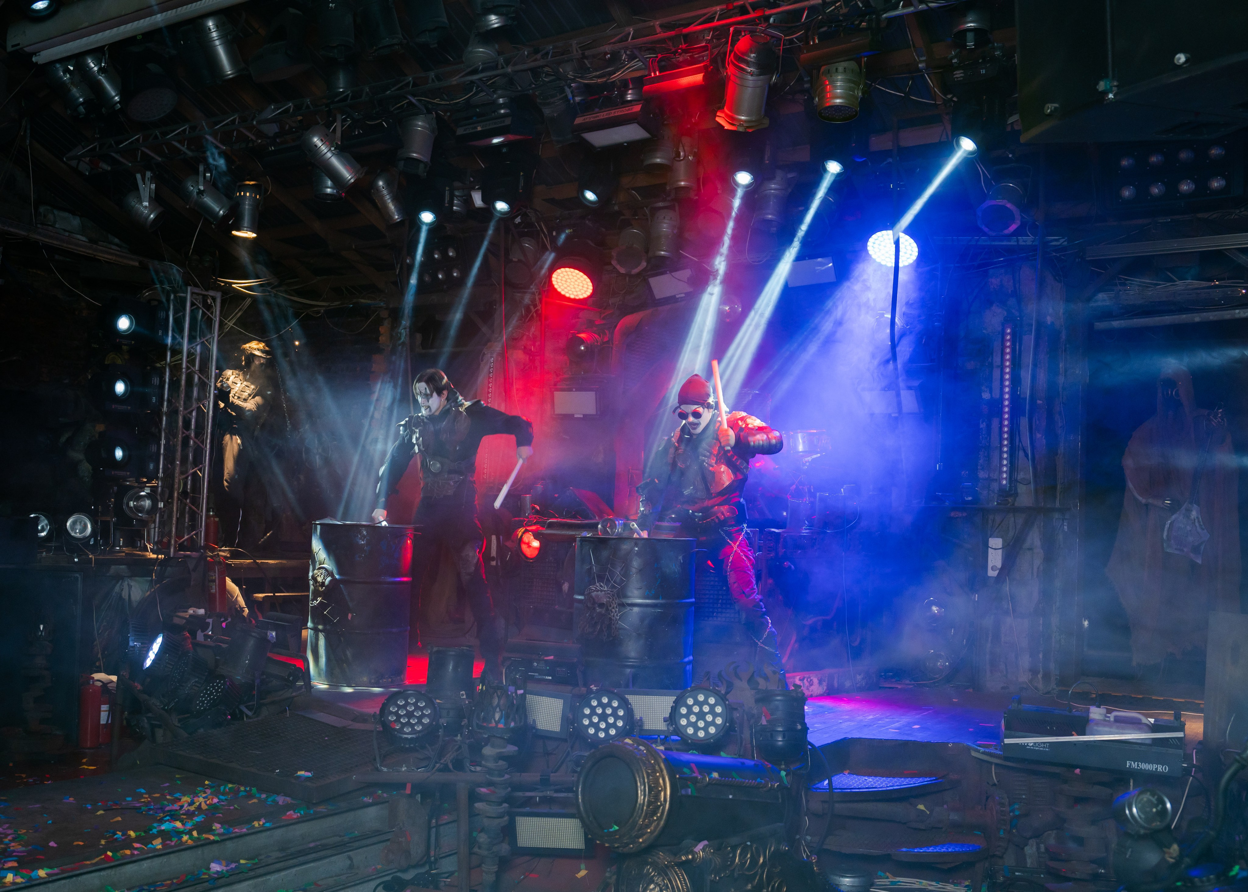 День Рождения в Байк центре!. Крамер Юлиана детский и семейный фотограф