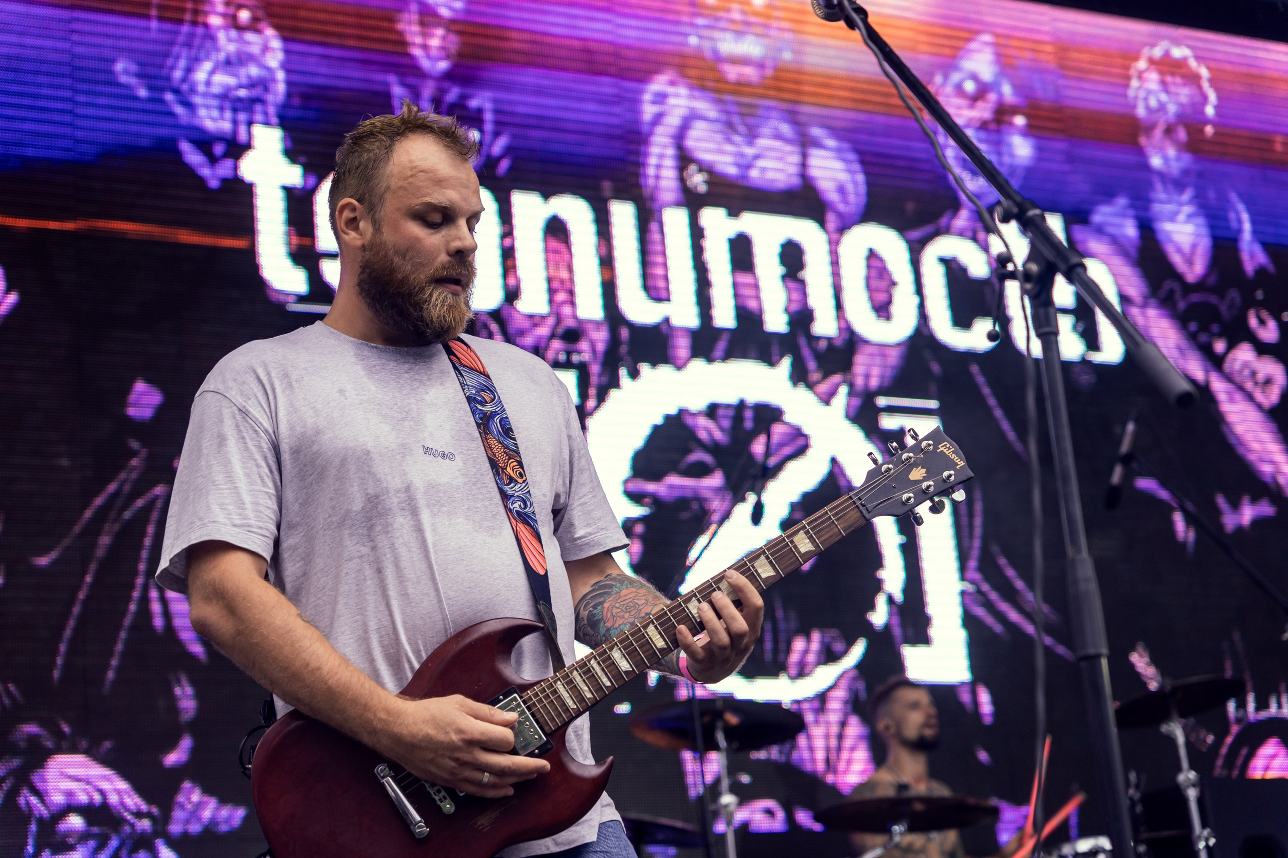 EmoFest. Фотограф Анна Табулович