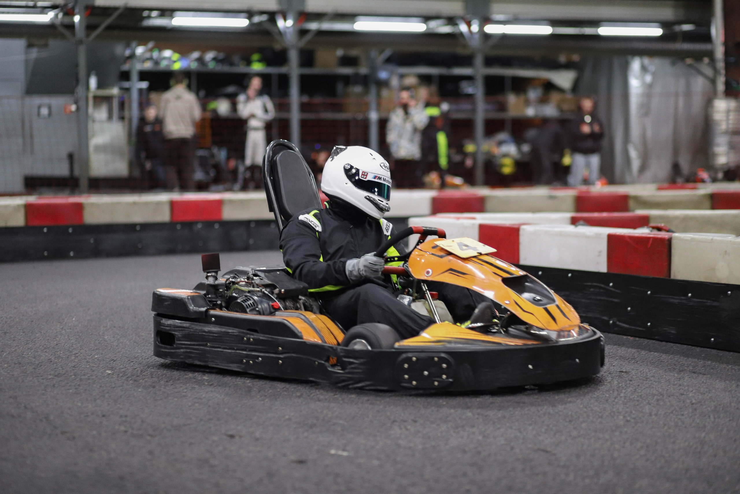 LSK Winter Cup 2025 — 2026 | Этап 3. Malenkyia