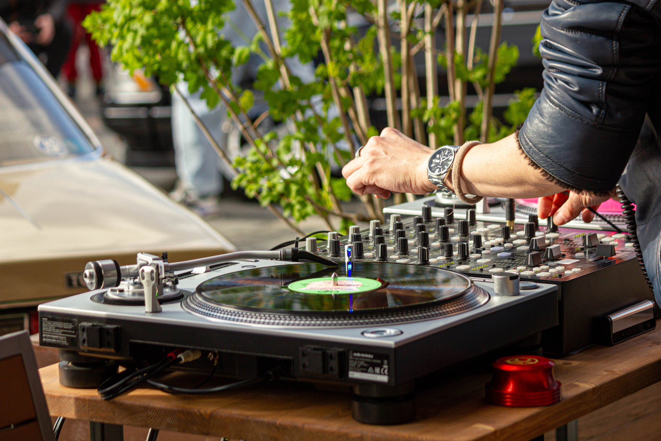 Rotten Rice Meet 26.04.2025. Malenkyia