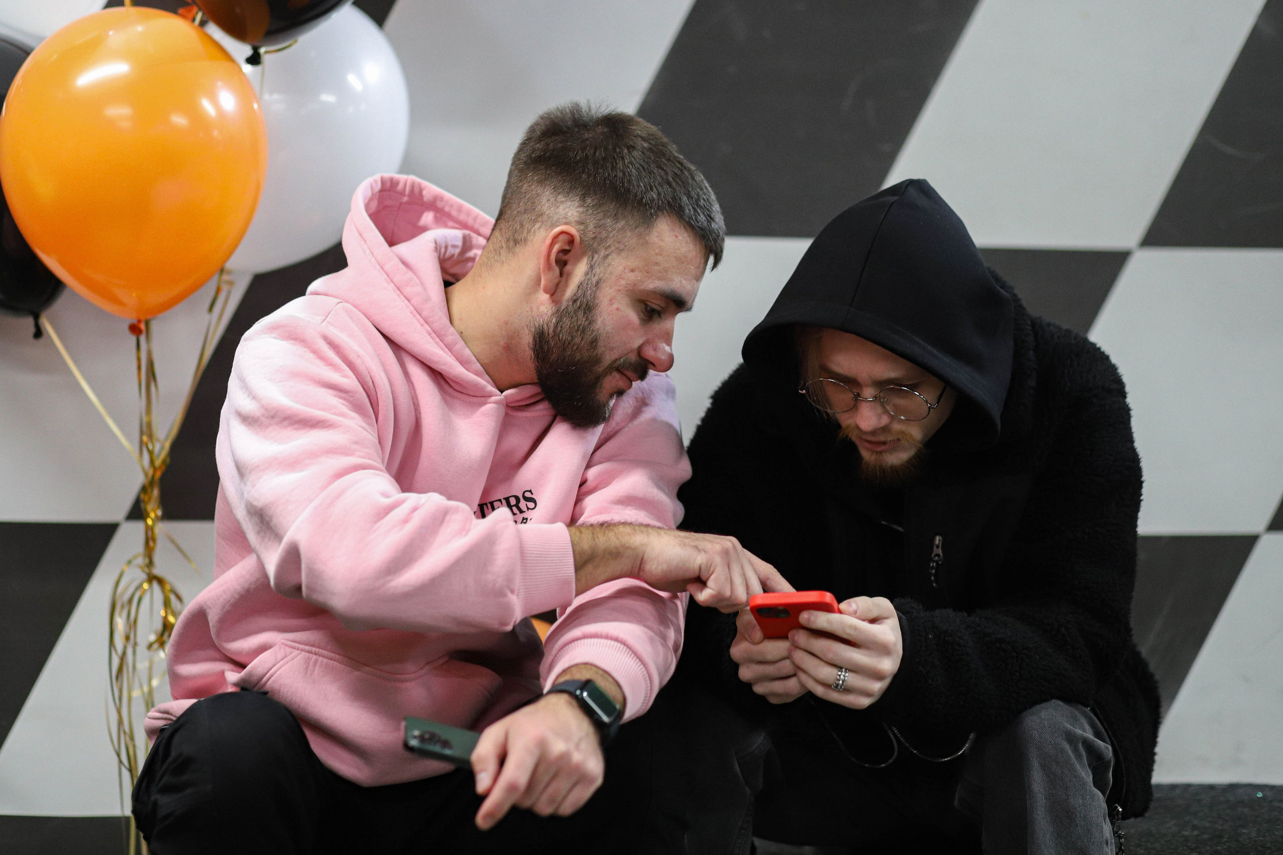 LSK Winter Cup 2025 — 2026 | Этап 3. Malenkyia