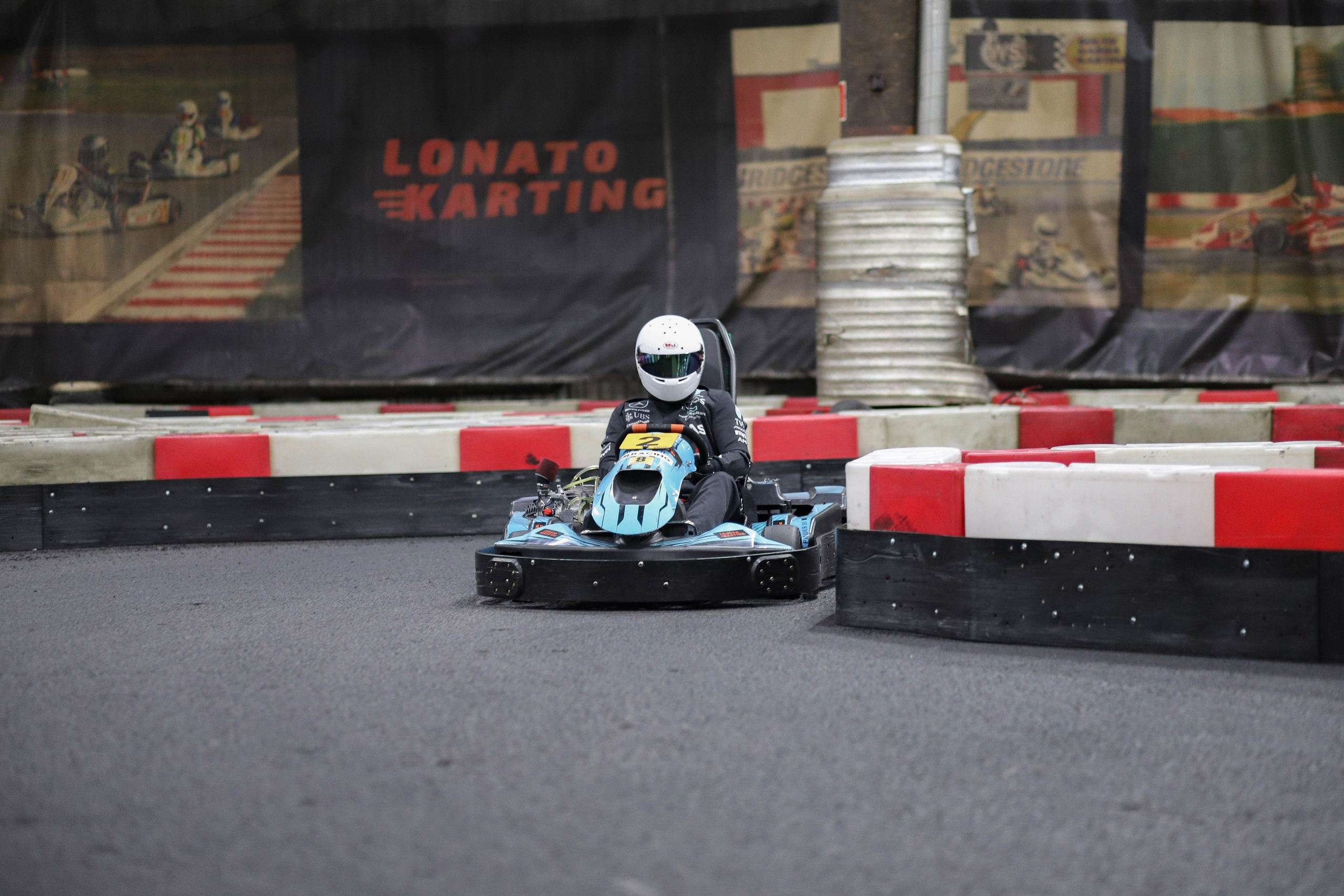 LSK Winter Cup 2025 — 2026 | Этап 3. Malenkyia