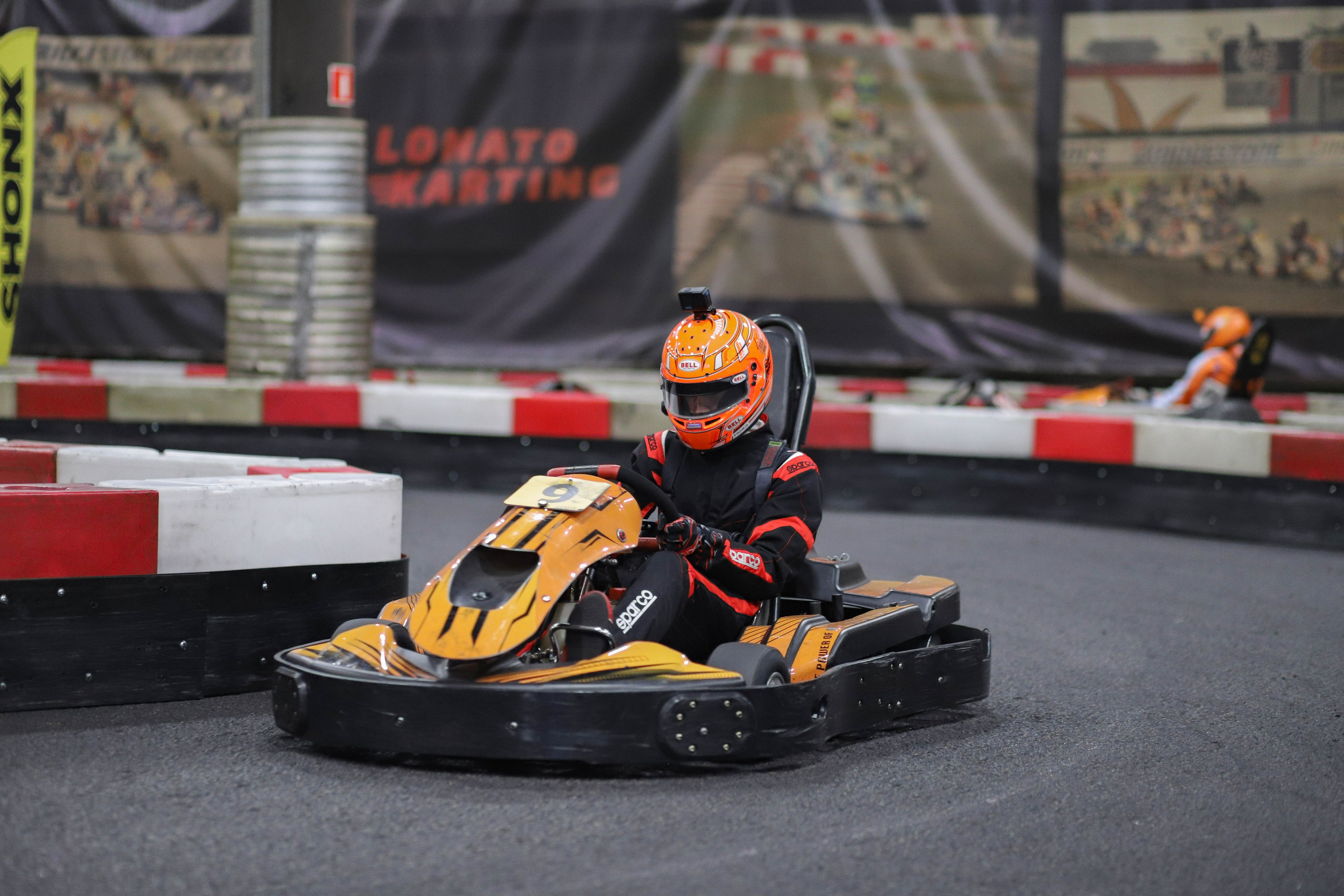 LSK Winter Cup 2025 — 2026 | Этап 4. Malenkyia