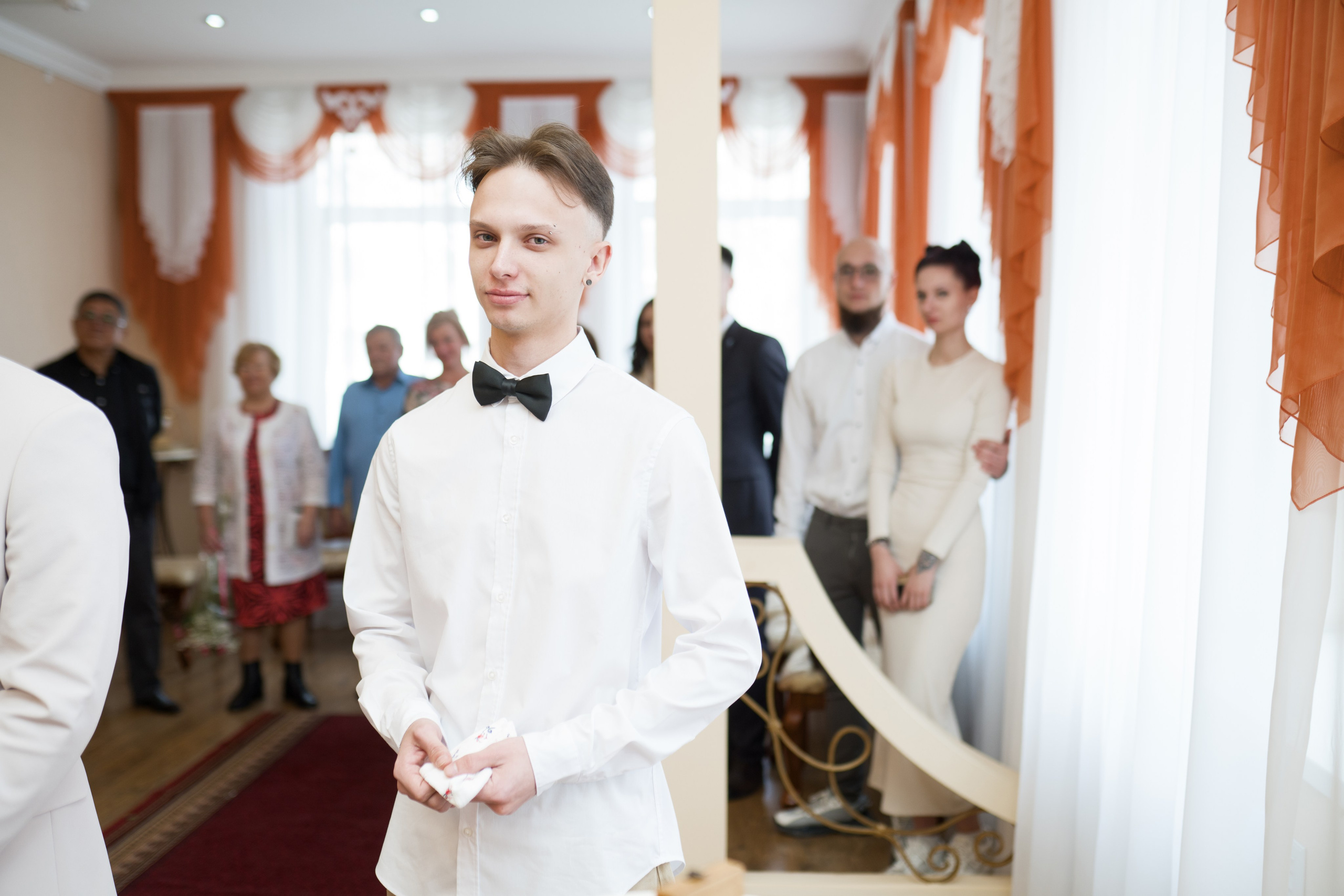 Свадьба | Илья Ксения — 2025