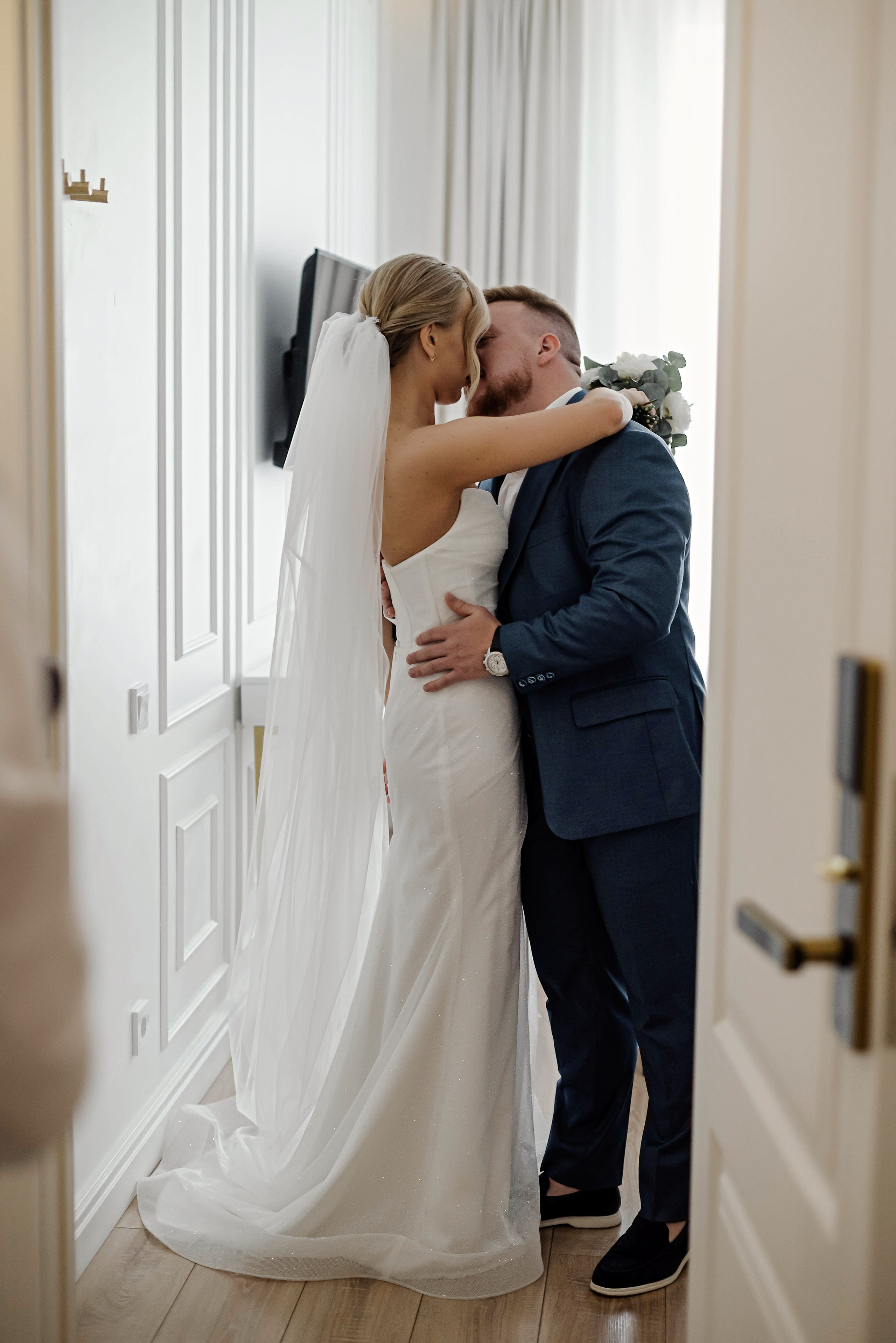 Александра + Максим. Свадебный и семейный фотограф в Новосибирске, Санкт-Петербурге, Москве