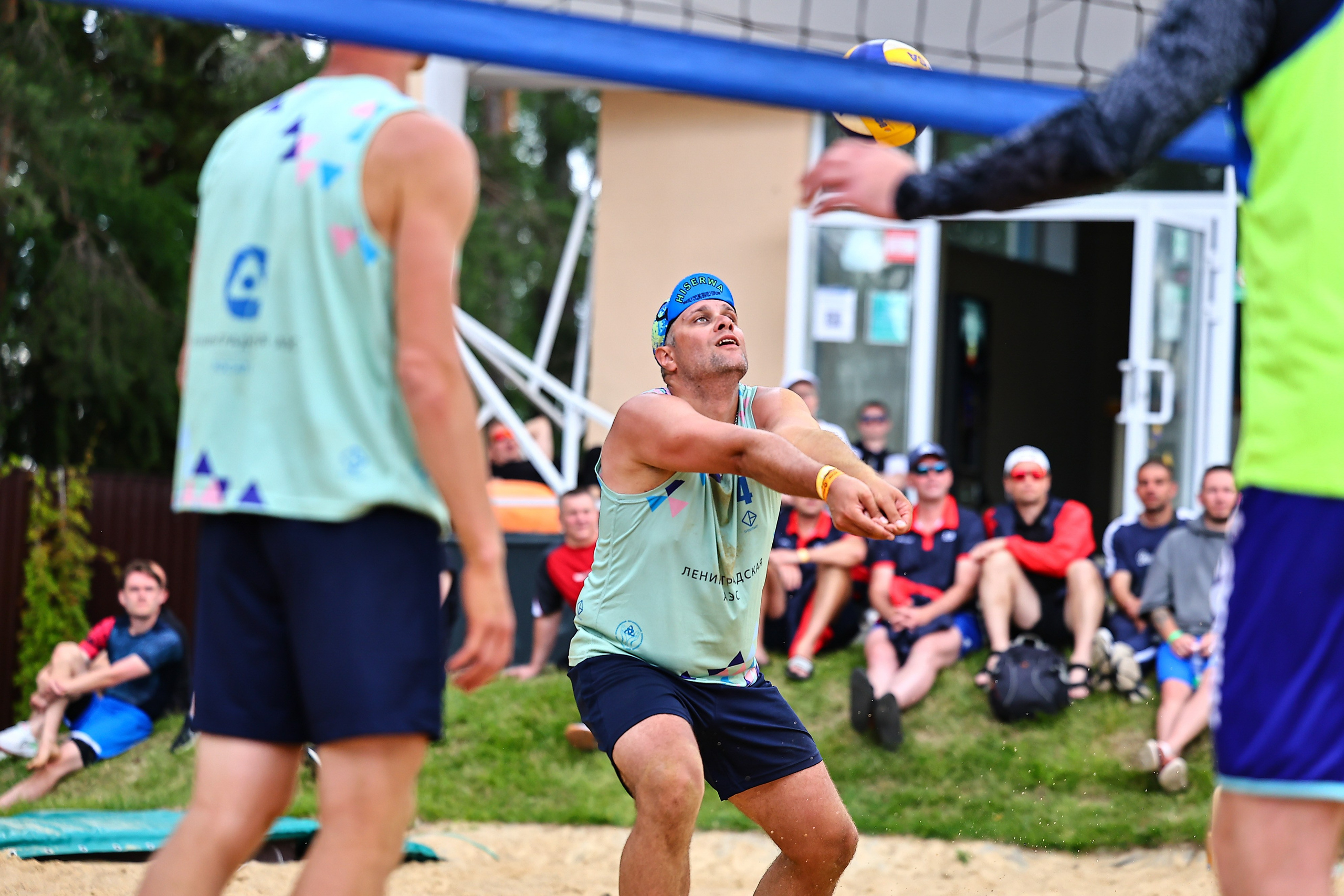 АТОМИАДА Лето 2025. Фототерапевт Ева Бунеева