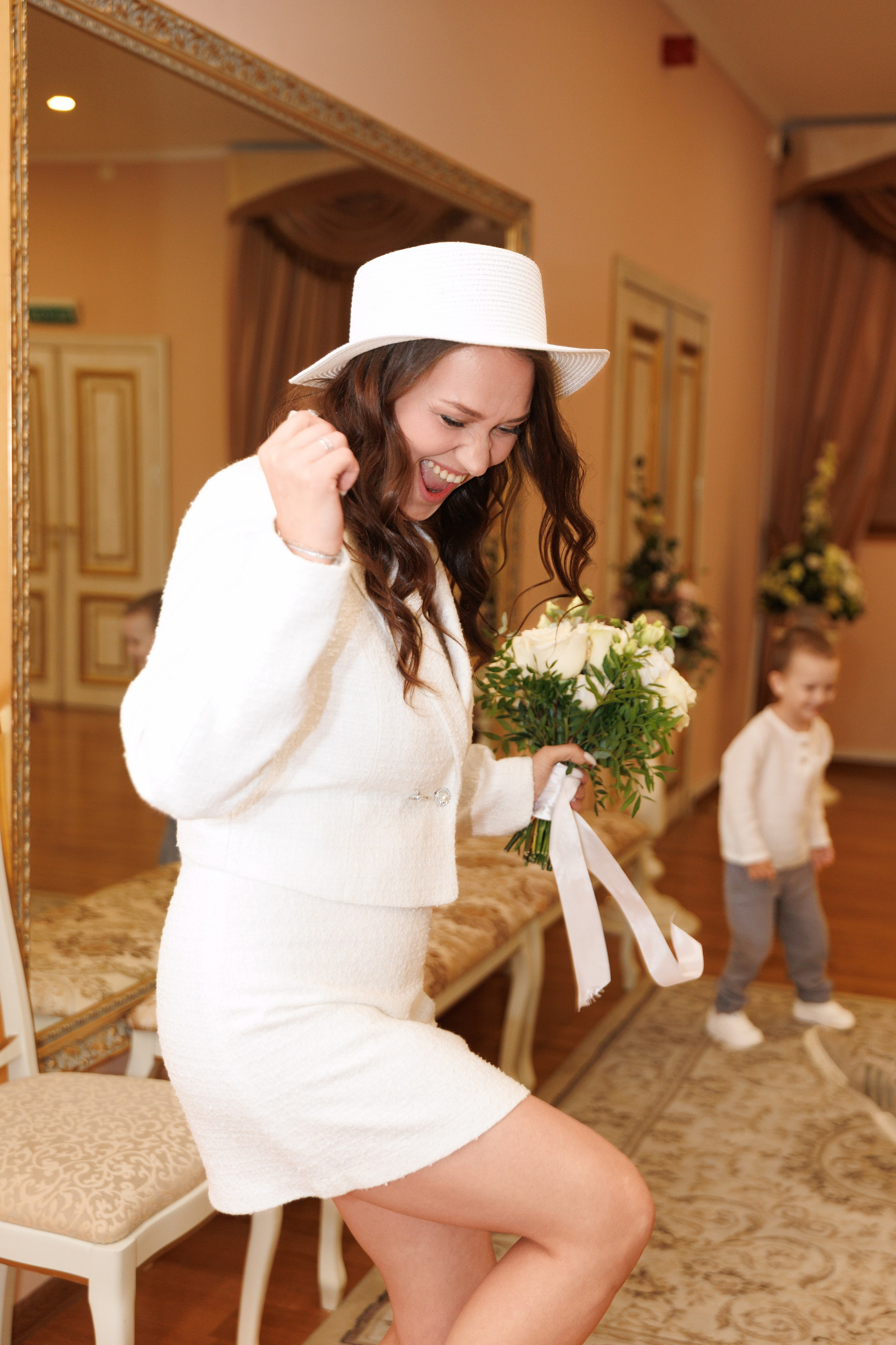 Илиза и Эльдар. Репортажной, Свадебный, школьный