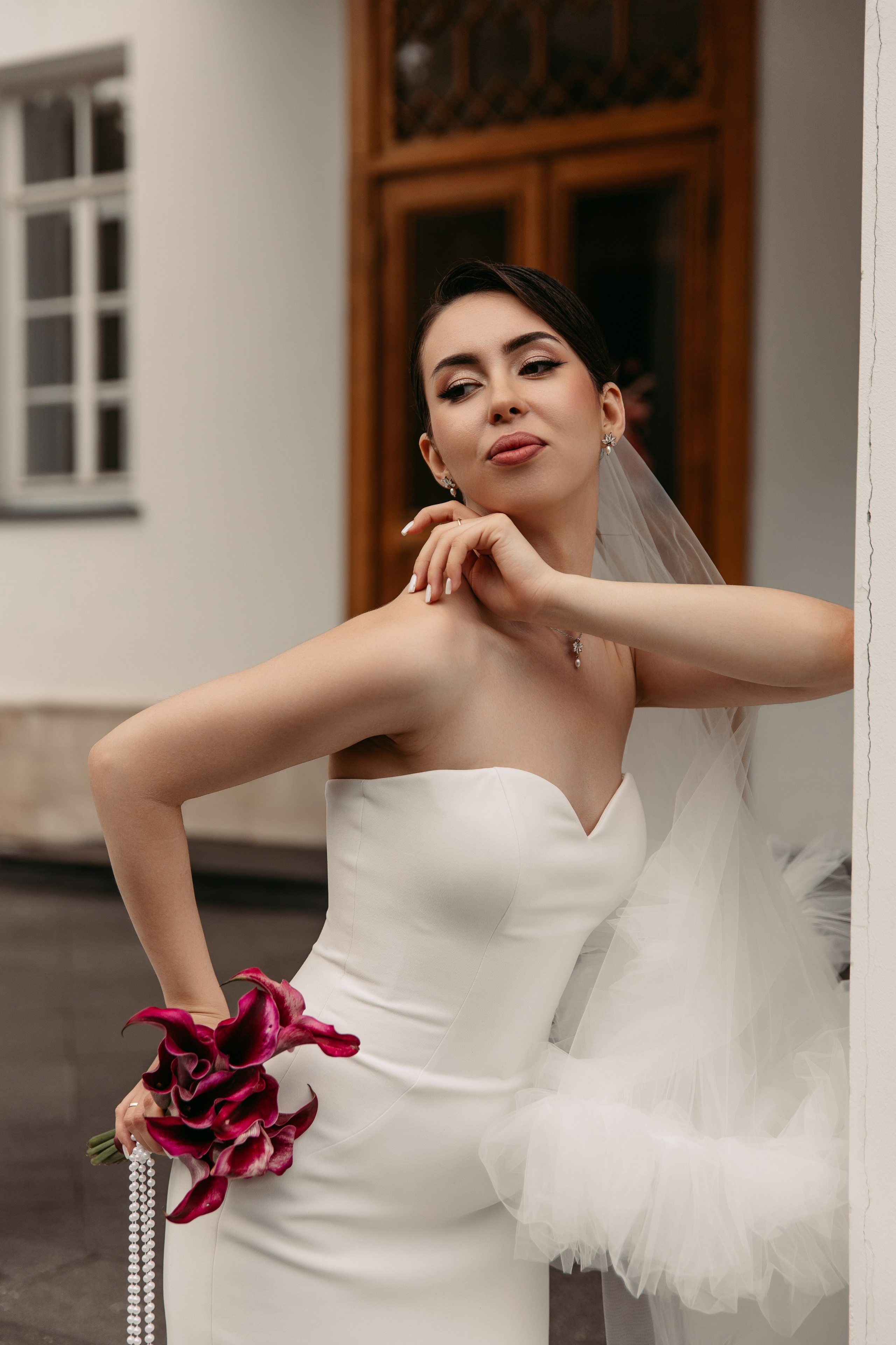 Илья & Лилия. Свадебный ФОТОГРАФ и ВИДЕОГРАФ Ульяновск