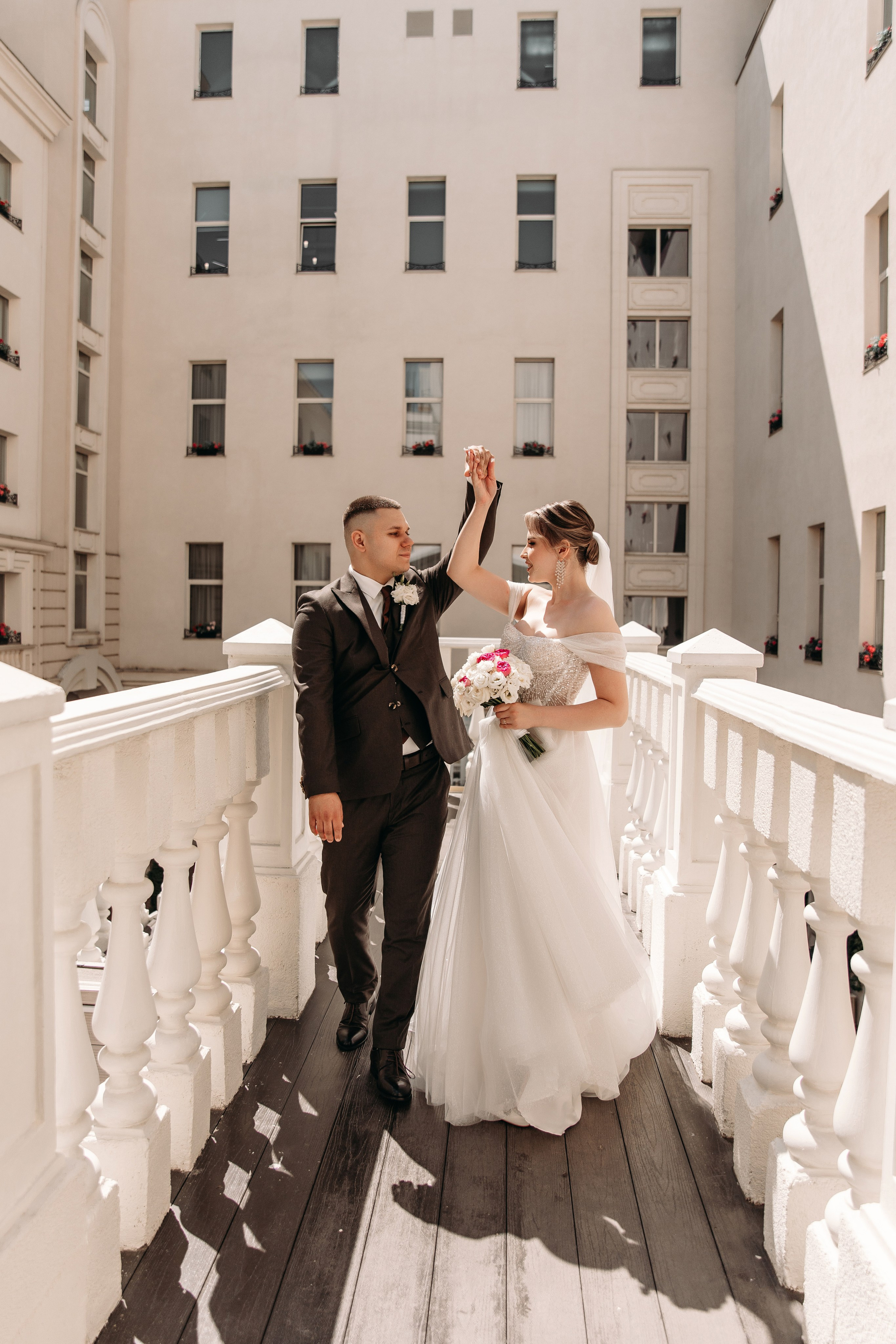 Даниил & Ксения. Свадебный ФОТОГРАФ и ВИДЕОГРАФ Ульяновск