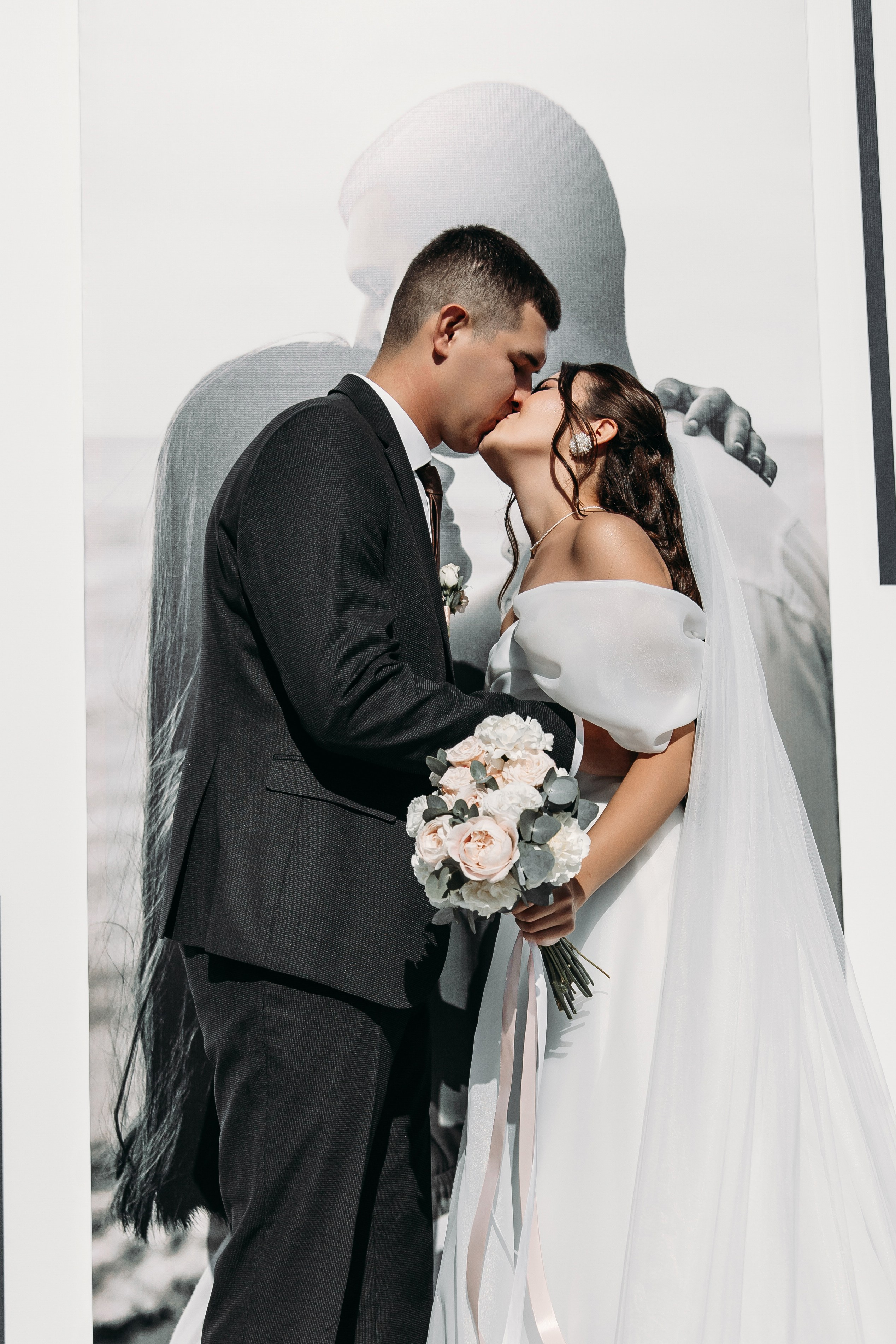 Рамиль & Анна. Свадебный ФОТОГРАФ и ВИДЕОГРАФ Ульяновск