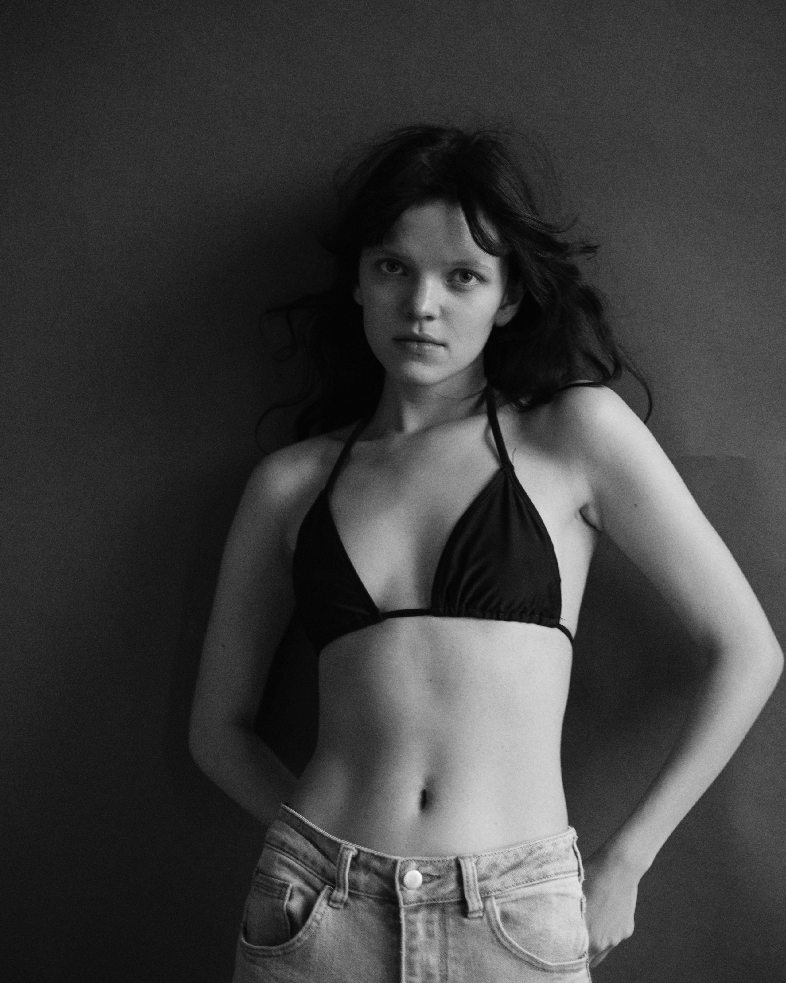 Алёна. Фотограф в Москве — Евгения Прокопенко