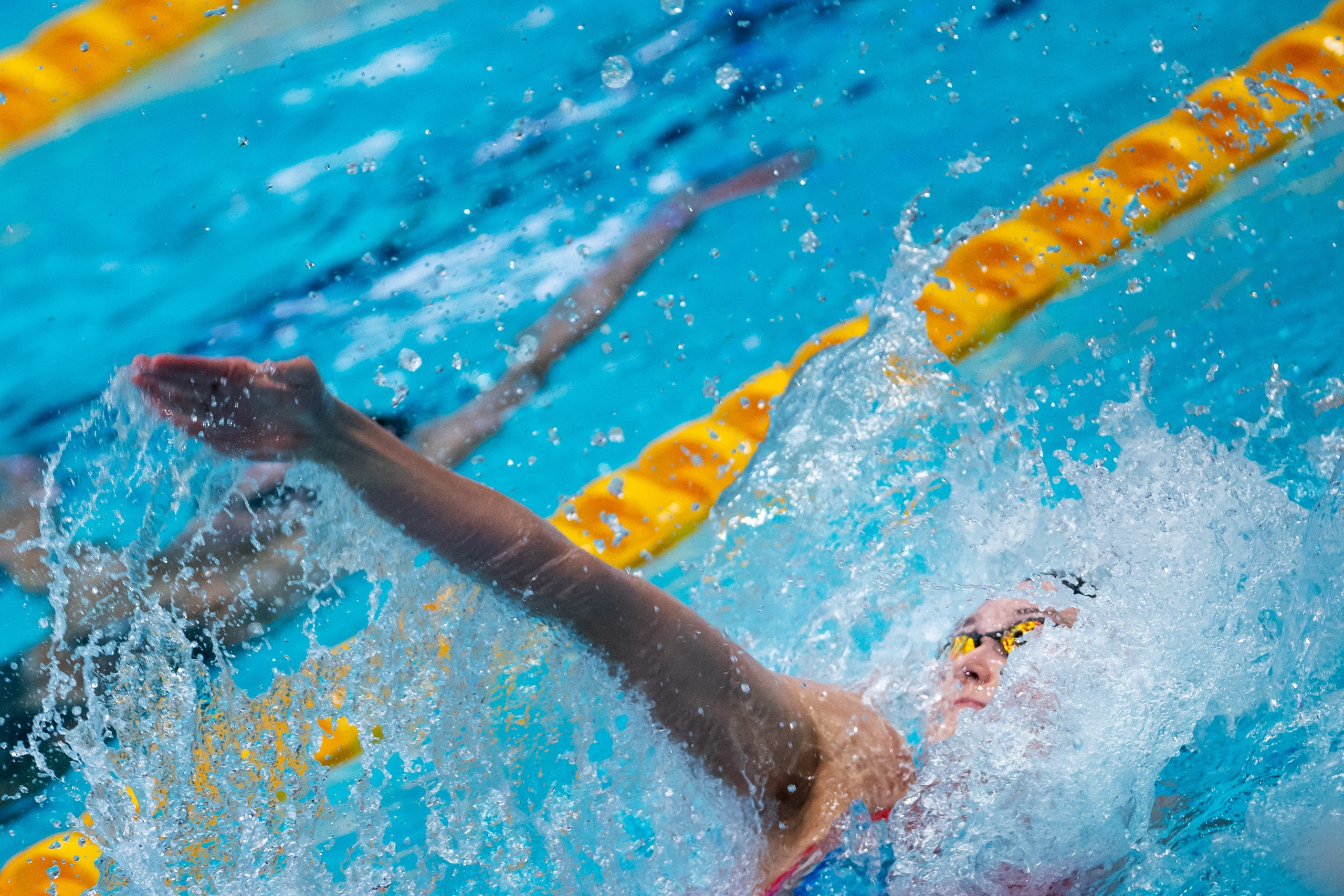 Фотограф плавание. Спортивный и репортажный фотограф в Казани Вячеслав Сатонин