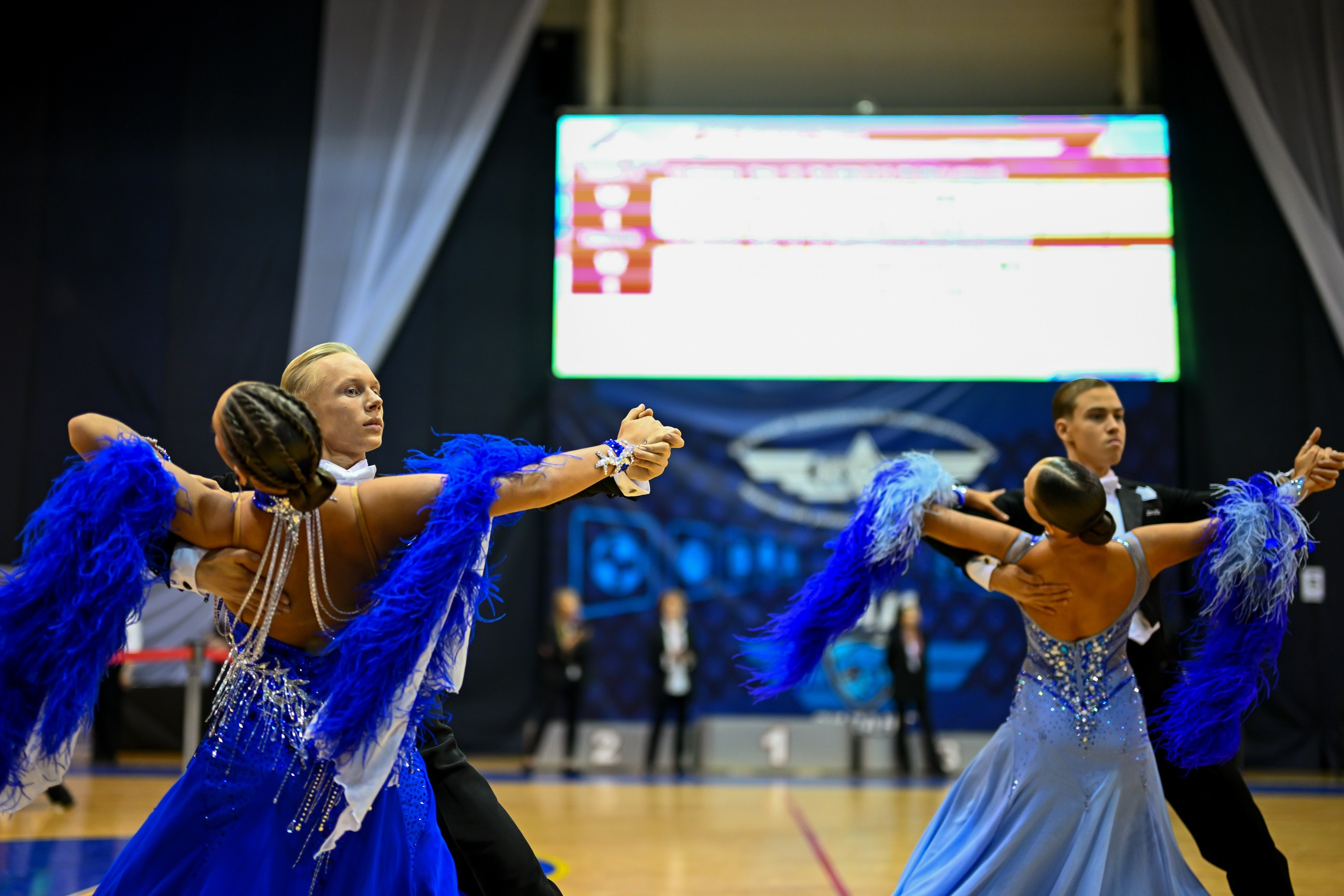 Фотограф бальные танцы. Спортивный и репортажный фотограф в Казани Вячеслав Сатонин