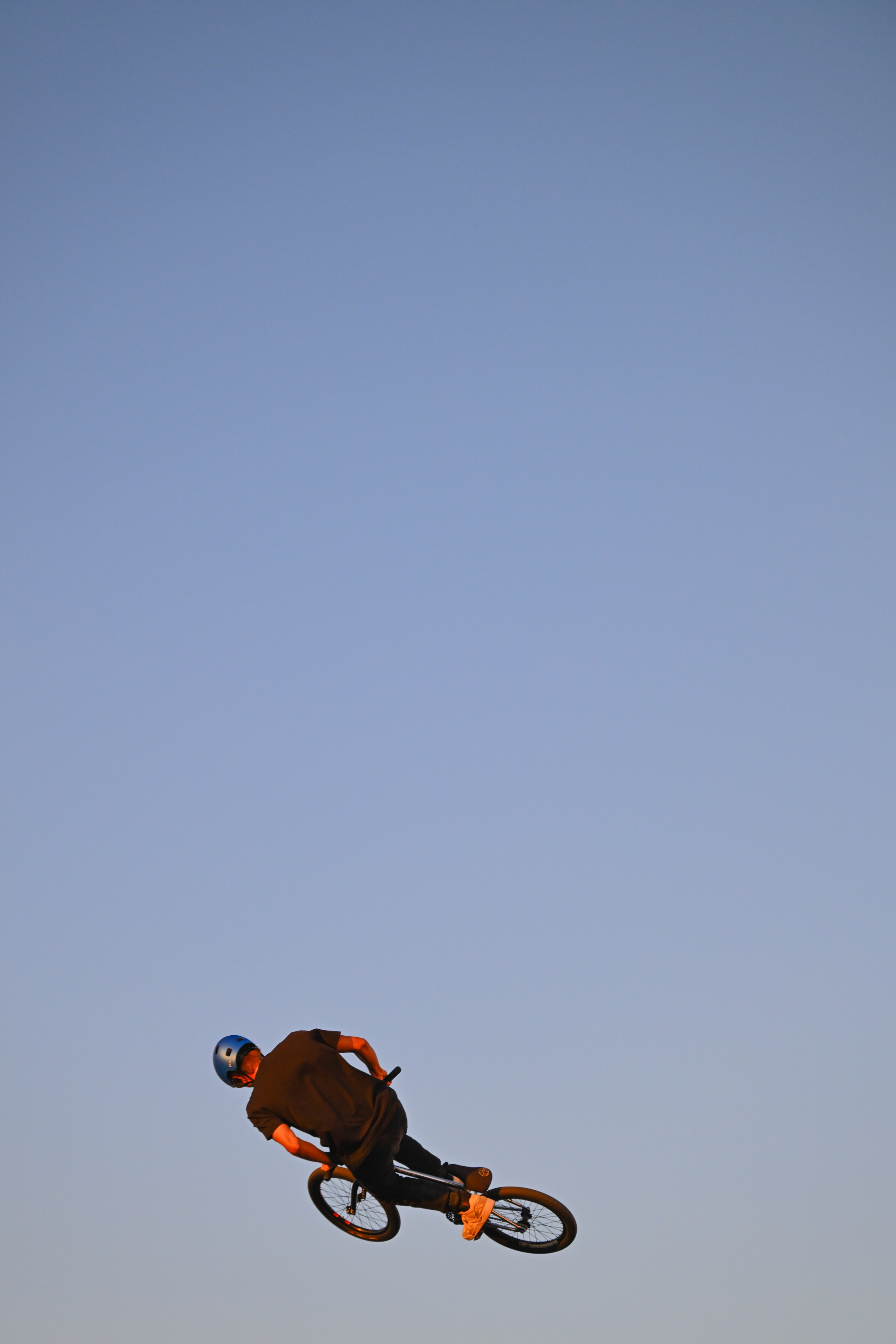 ВМХ. Спортивный и репортажный фотограф в Казани Вячеслав Сатонин