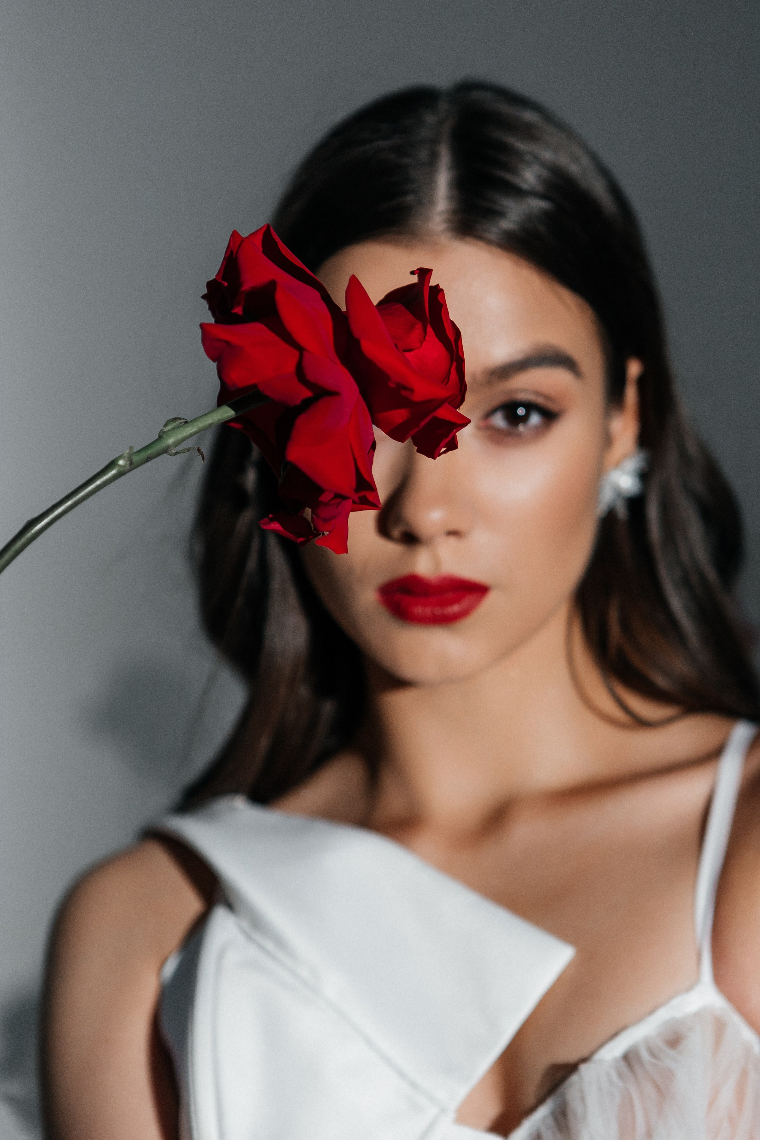 RED point. Свадебный фотограф в Тольятти Валерия Барышкина