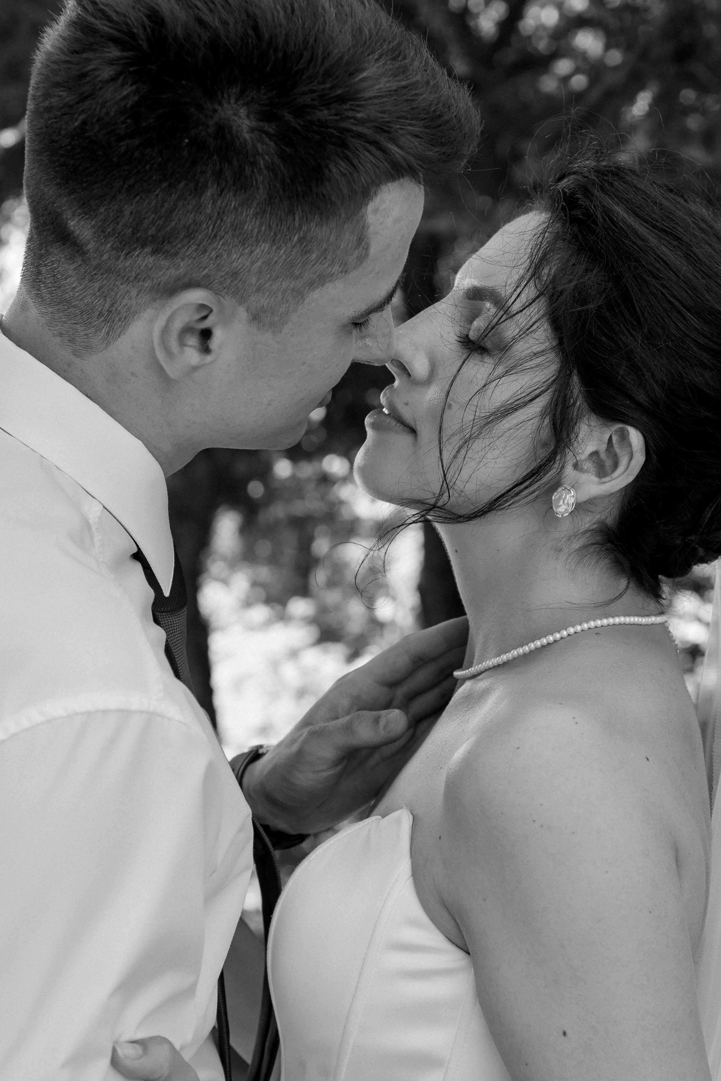 Максим и Валерия. Фотограф Лиходедова Анастасия