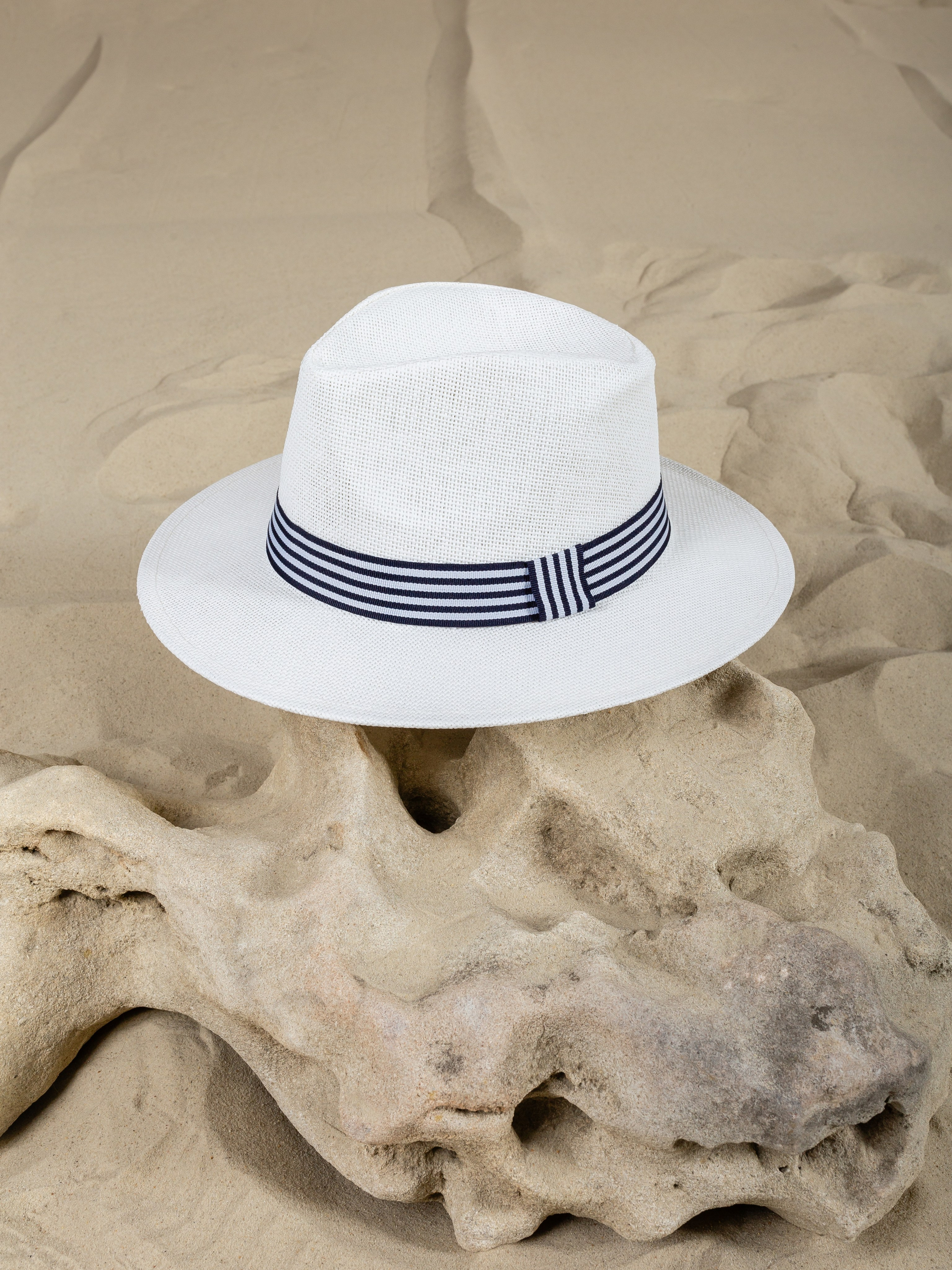 Пляжные шляпы. Фотограф в Краснодаре Арина Кудряшова