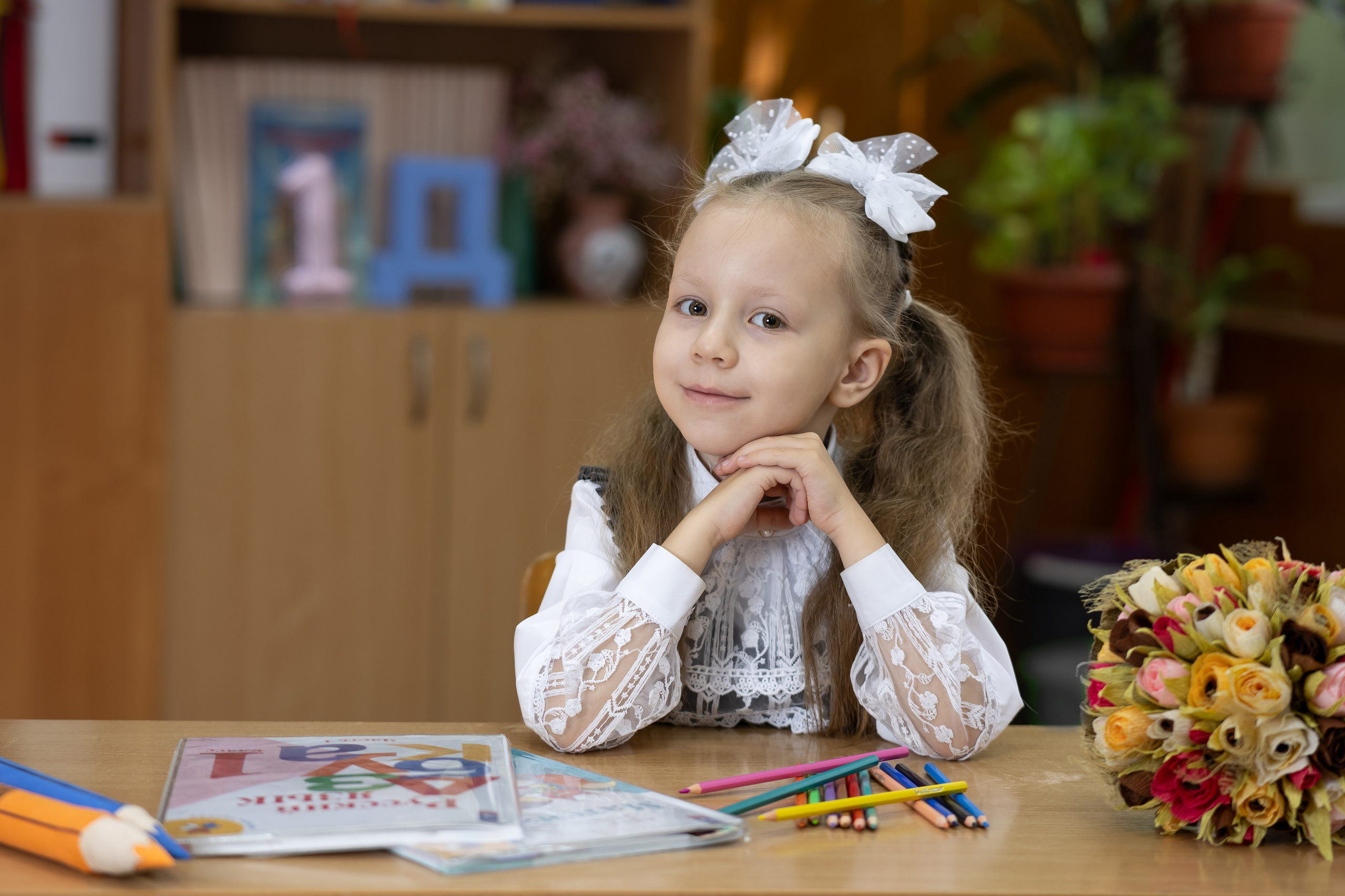 Школьная фотосессия. Семейный, школьный фотограф в Нижнем Новгороде Елена Сентюрева