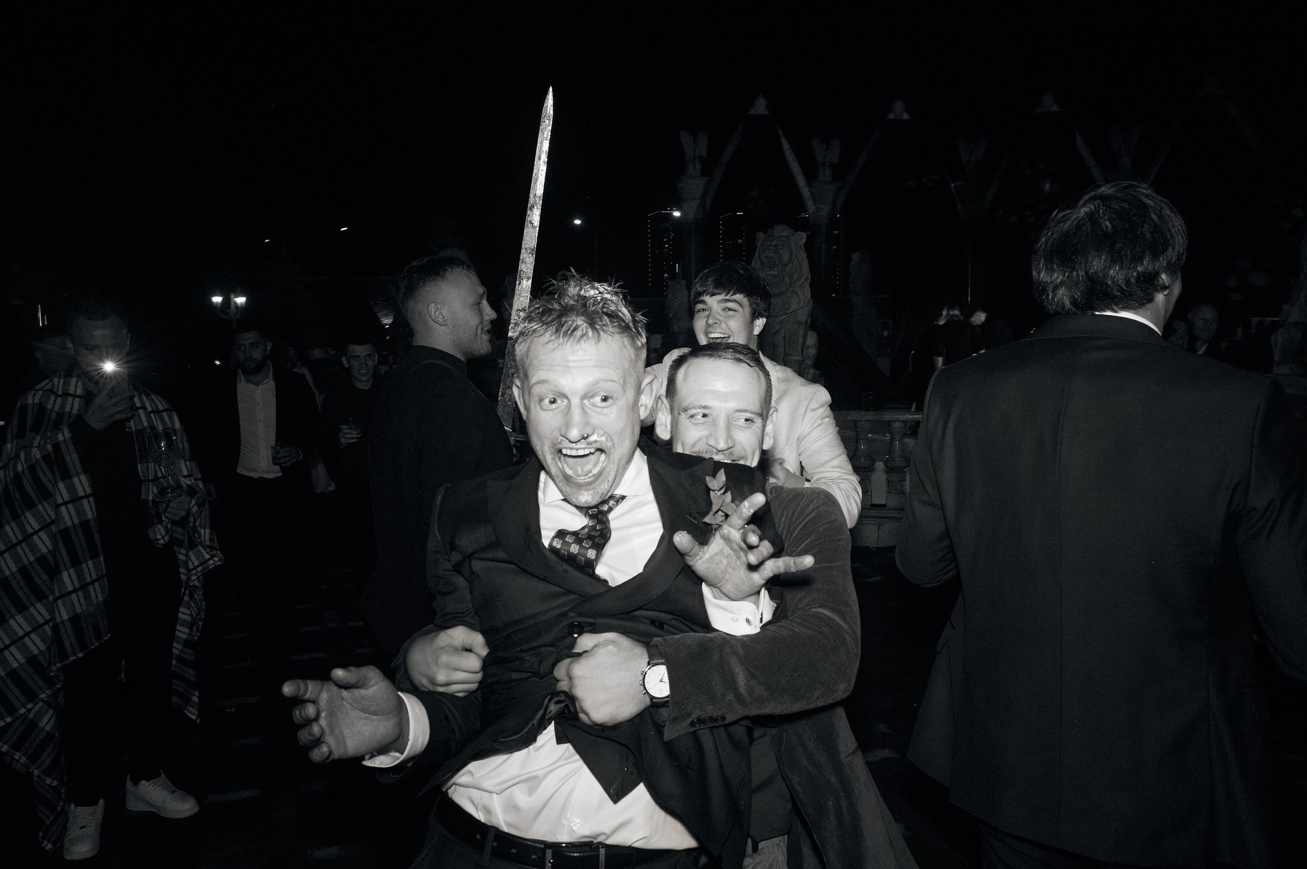 Свадьба 14.09.2024. Свадебный фотограф во Владивостоке Гарагуля Игорь