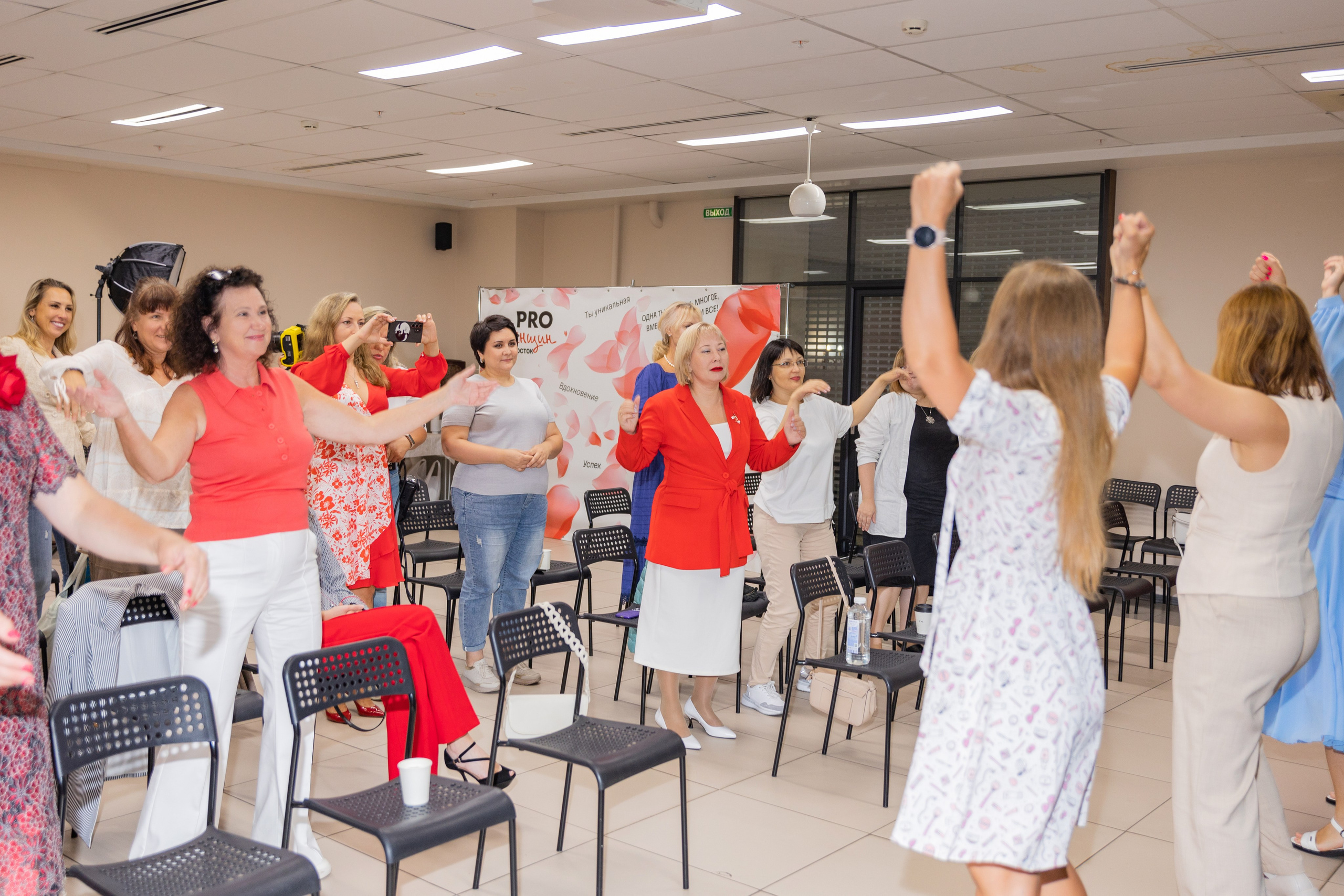 ProWomen. Выпускные альбомы во Владивостоке