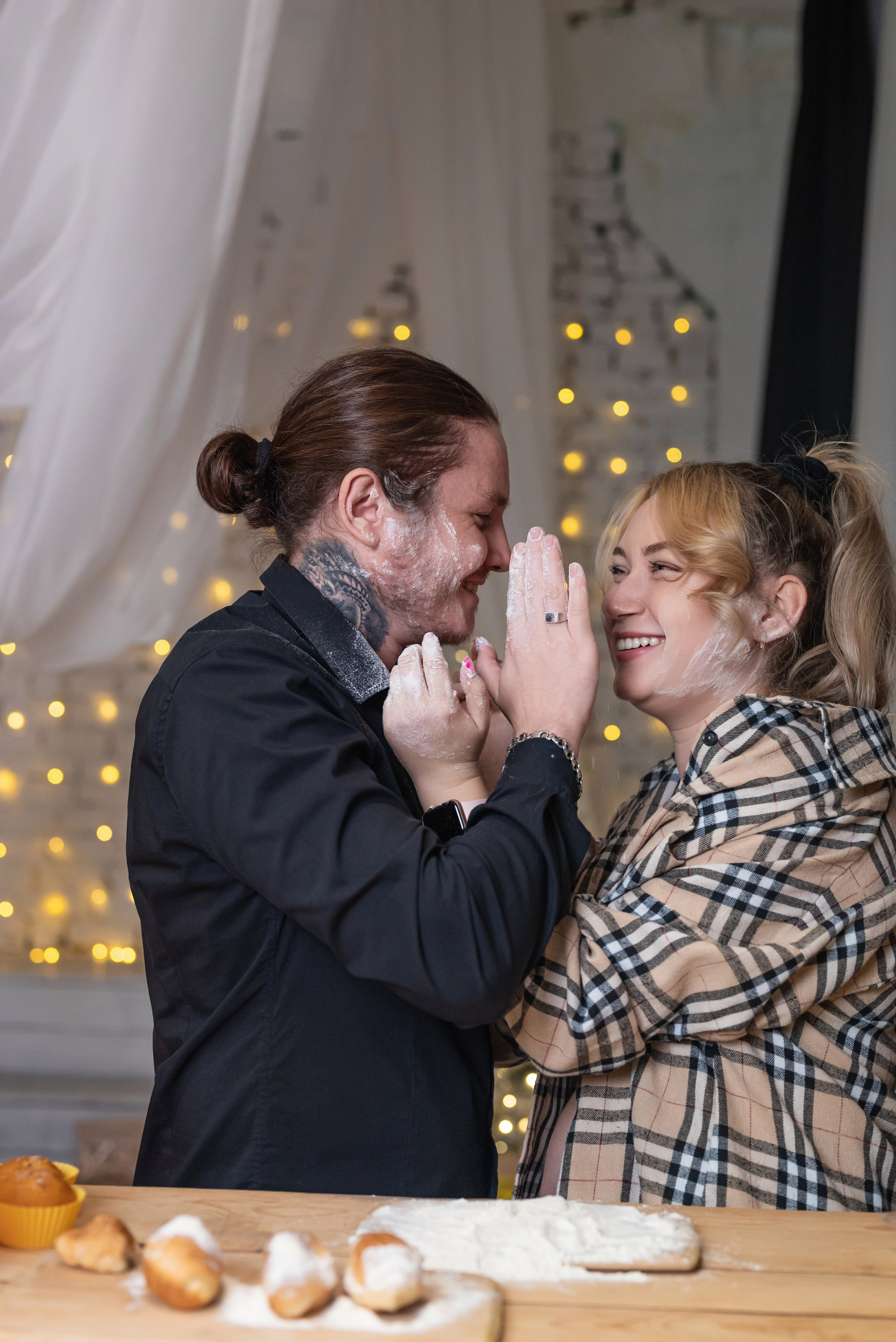 Фотопроект *Фотовоспоминания со смыслом». Фотограф в городе Салават