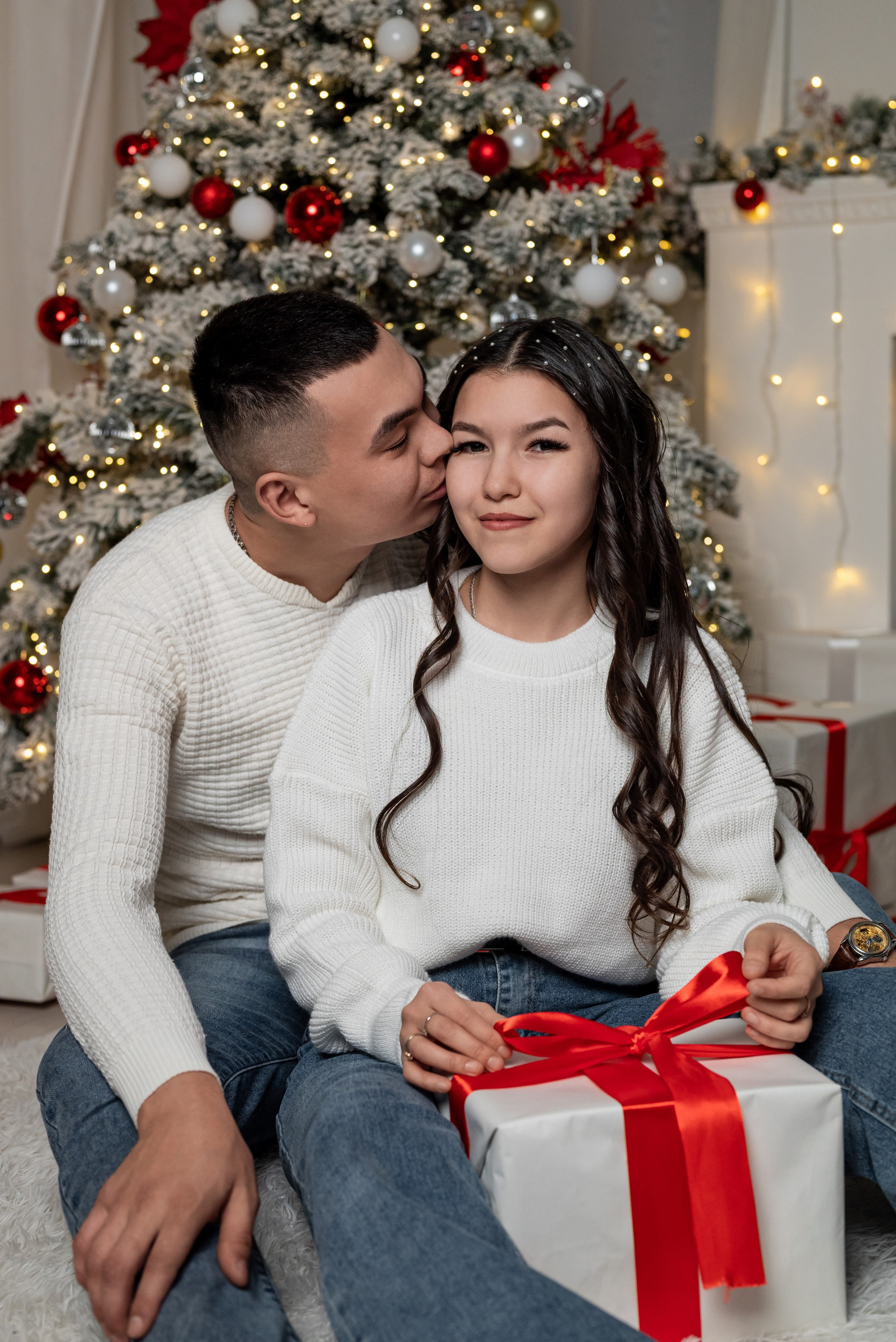 Индира. Фотограф в городе Салават