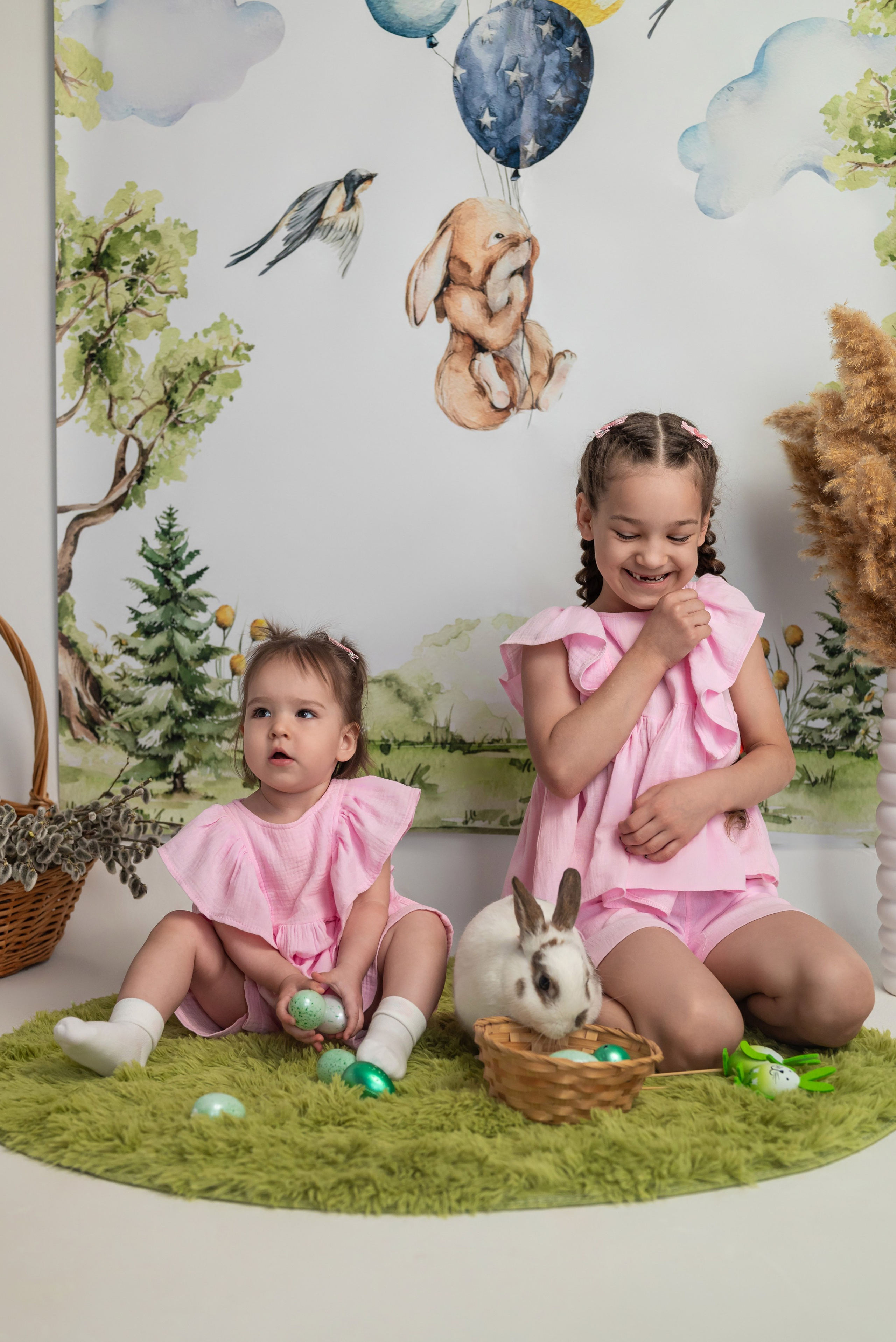 Фотопроект *Пасха*. Фотограф в городе Салават