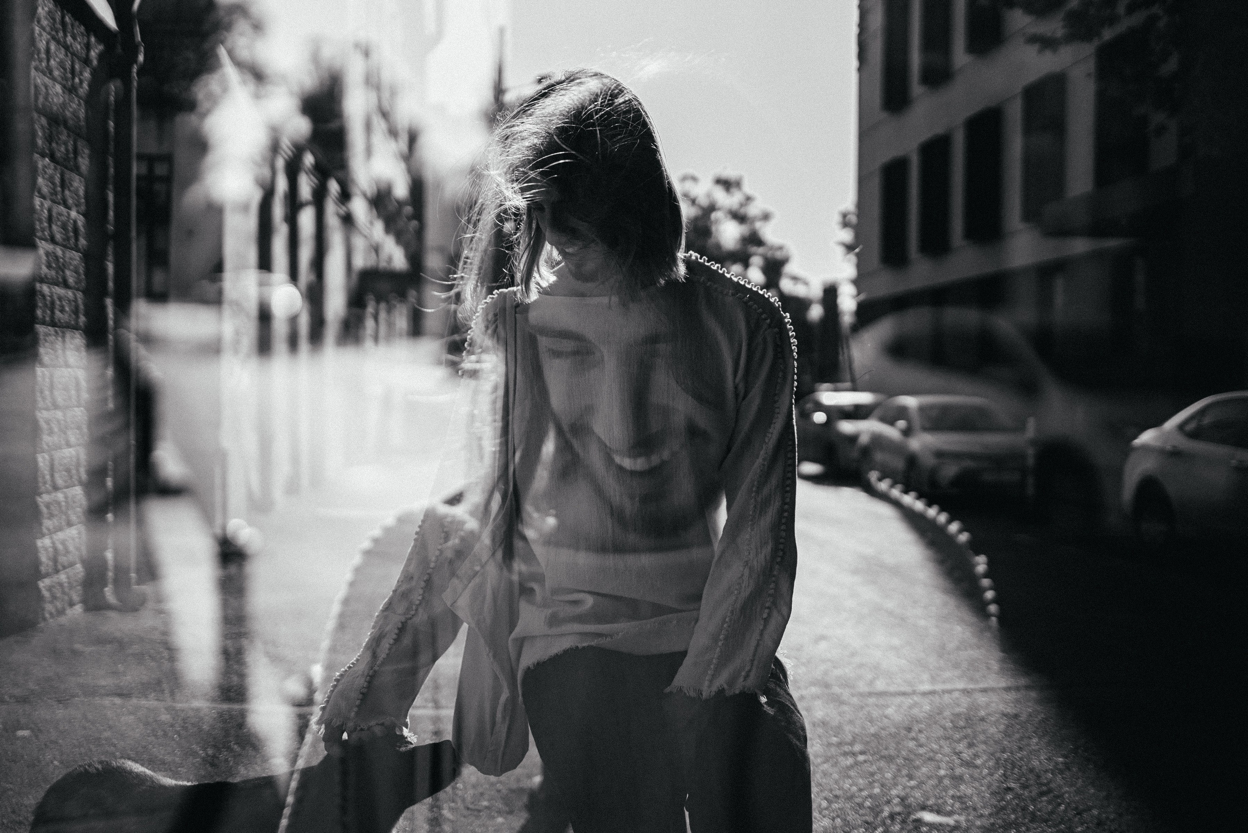 R.A.SVET / утро в Тбилиси. Фотограф Наталья Гончарова. Снимаю живые портреты в Алматы