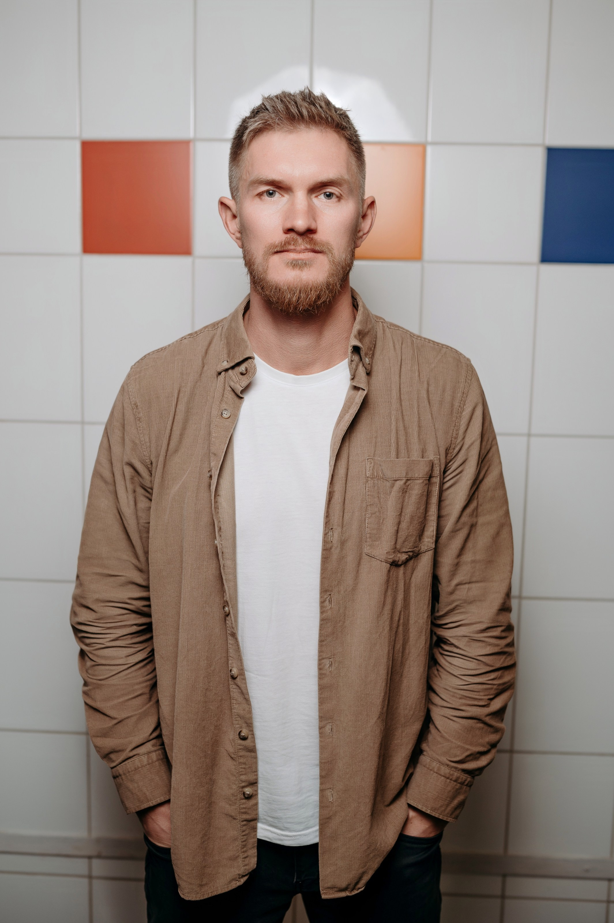 Dreamteam Brew. Фотограф в Москве Илья Максимов