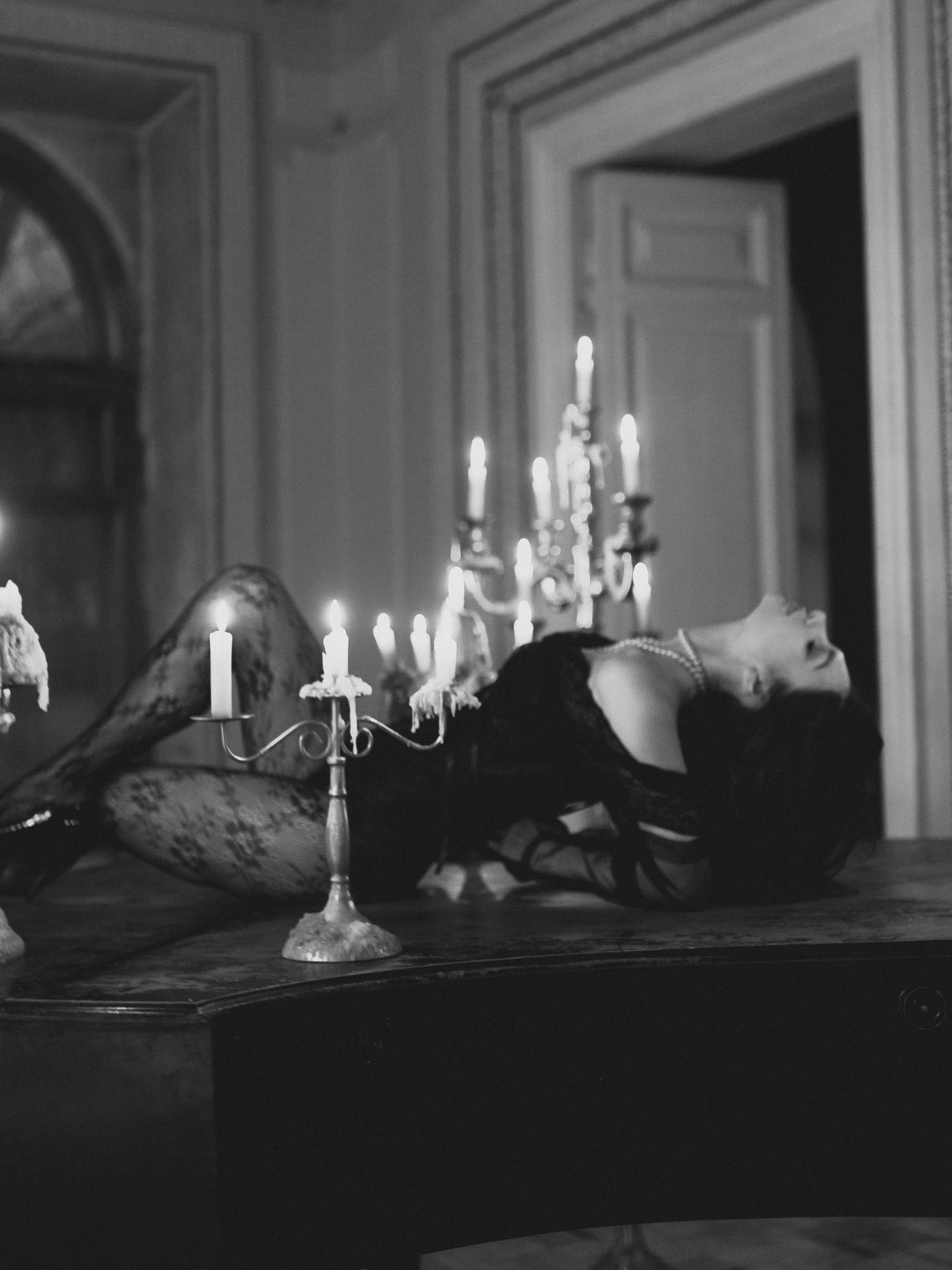 Даша. Портретный и свадебный фотограф Москва Валерия Возняковская