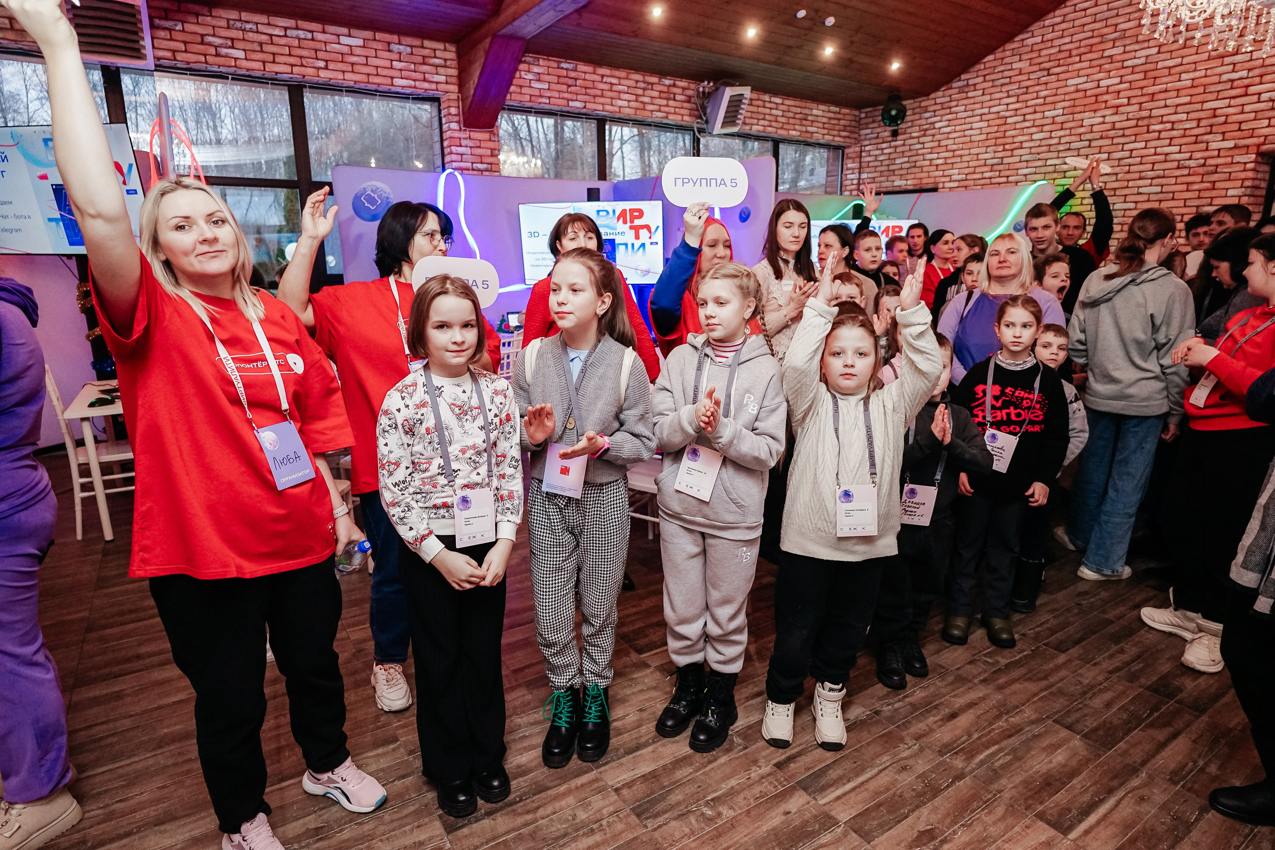 ВИРТУАЛИТИ | Смоленск. Фотограф и видеограф Смоленск | Студия Цезарь