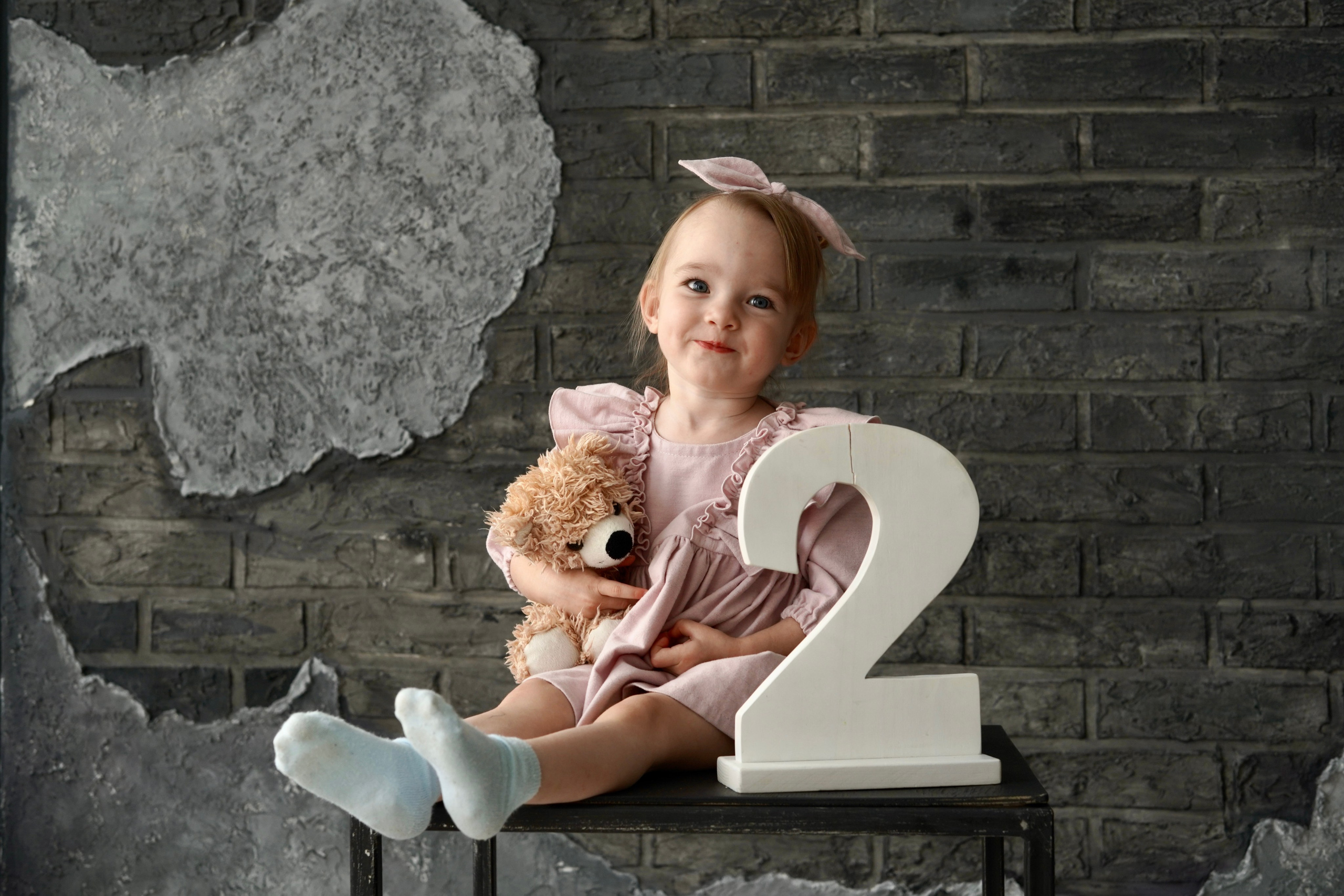 Мире 2 года!. Фотограф в Барнауле, Полина Черкасова