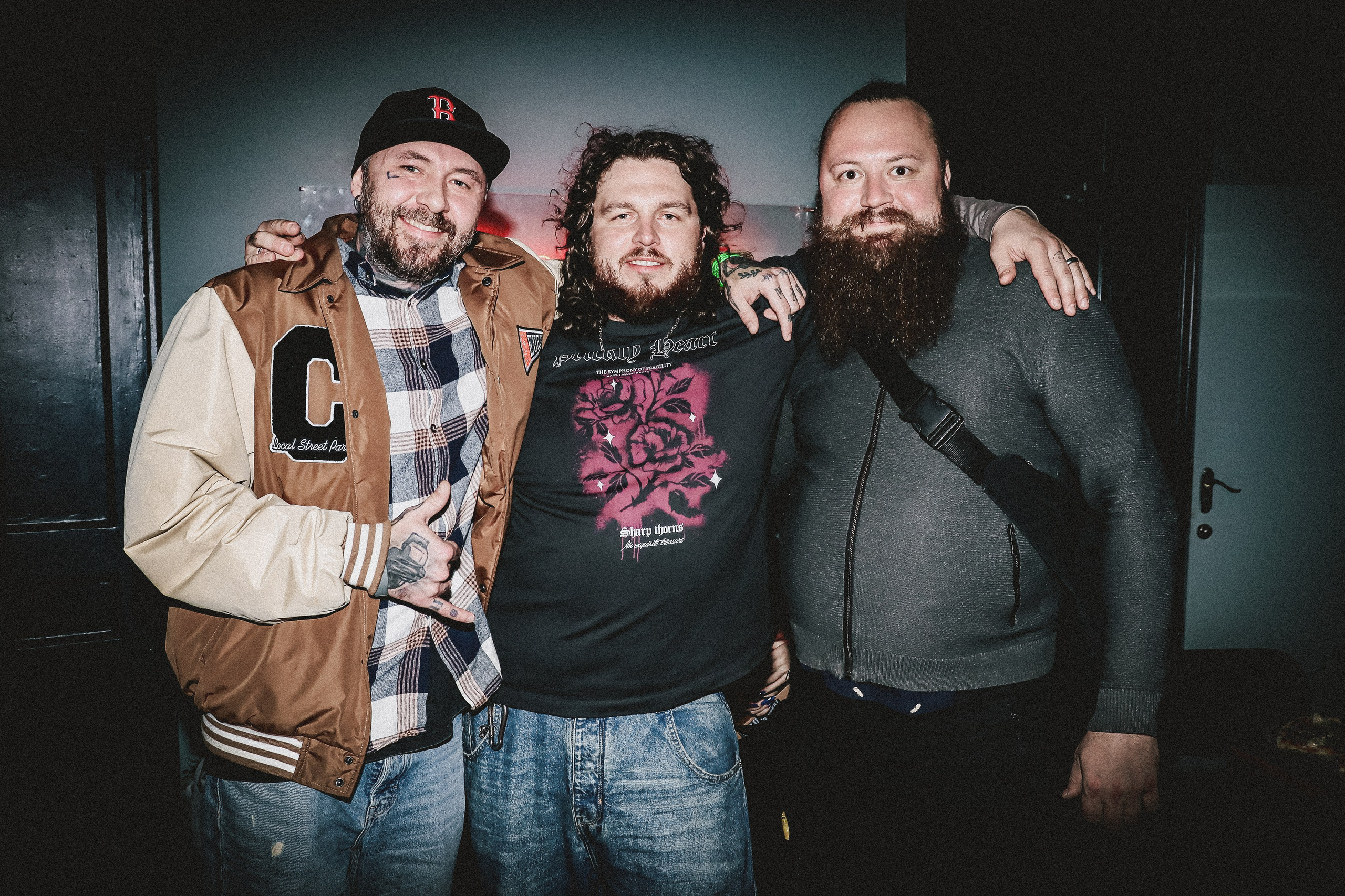 Russian barber week pre-party Moscow 10/2024. ФОТОГРАФ ЕКАТЕРИНБУРГ