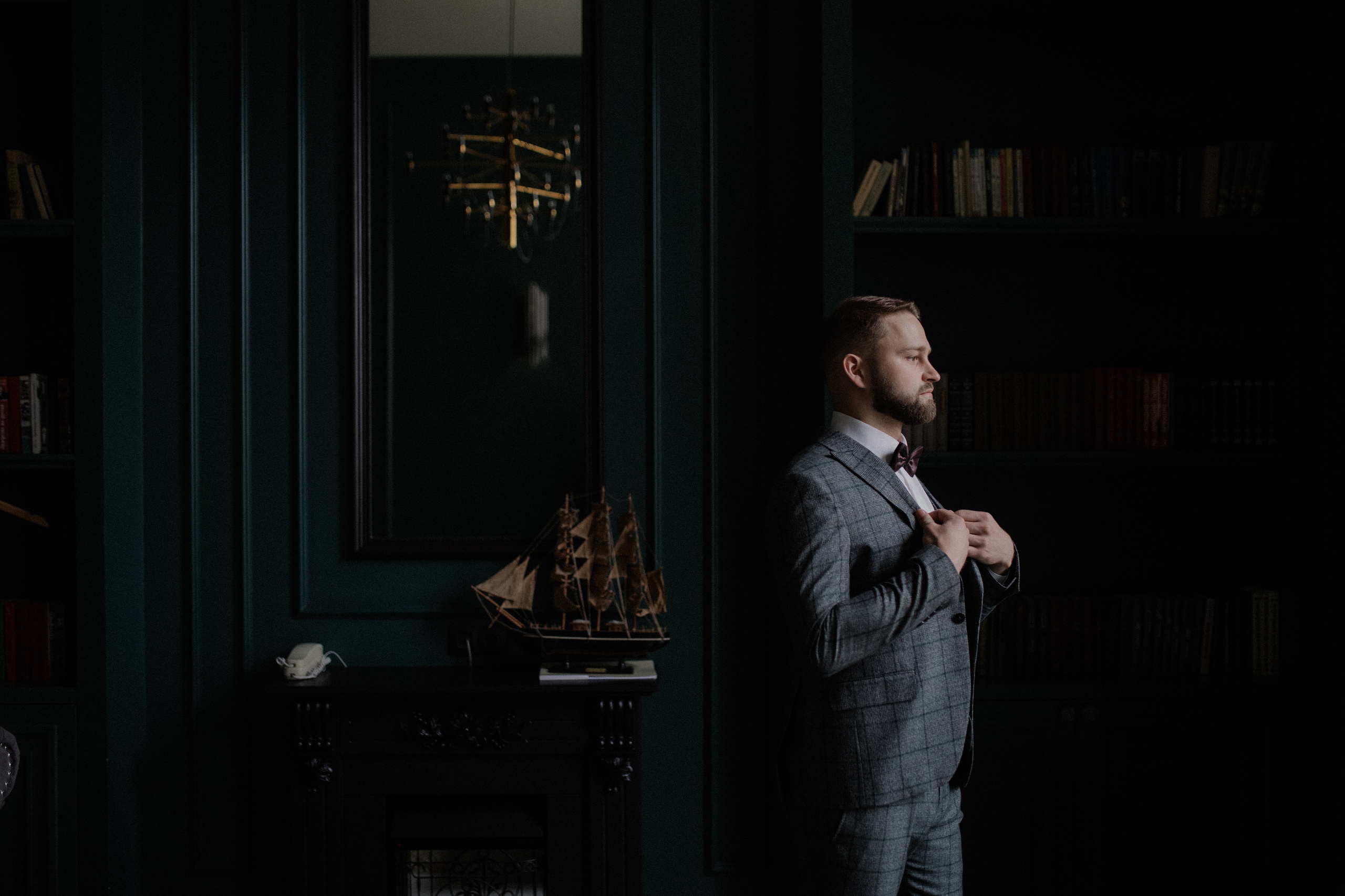 D & D. Свадебный и семейный фотограф в Астрахани Сергунова Наталья