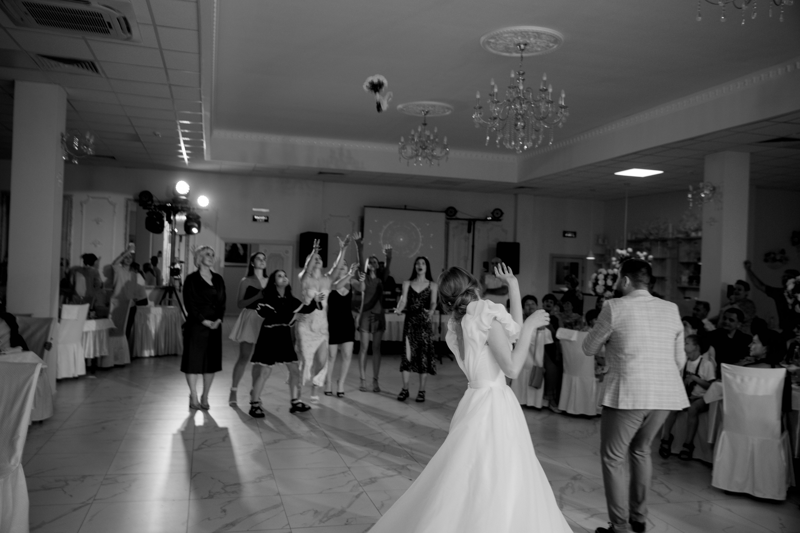 D & D. Свадебный и семейный фотограф в Астрахани Сергунова Наталья