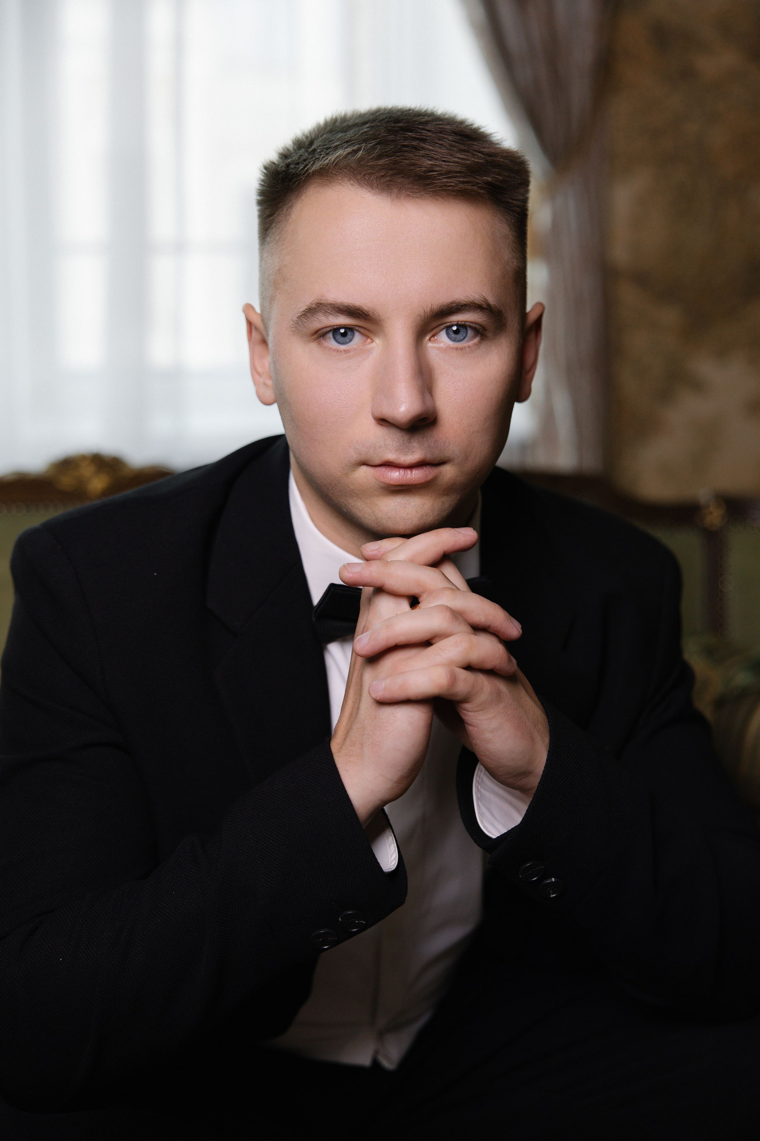 Евгения & Дмитрий. Фотограф Сотникова Вероника