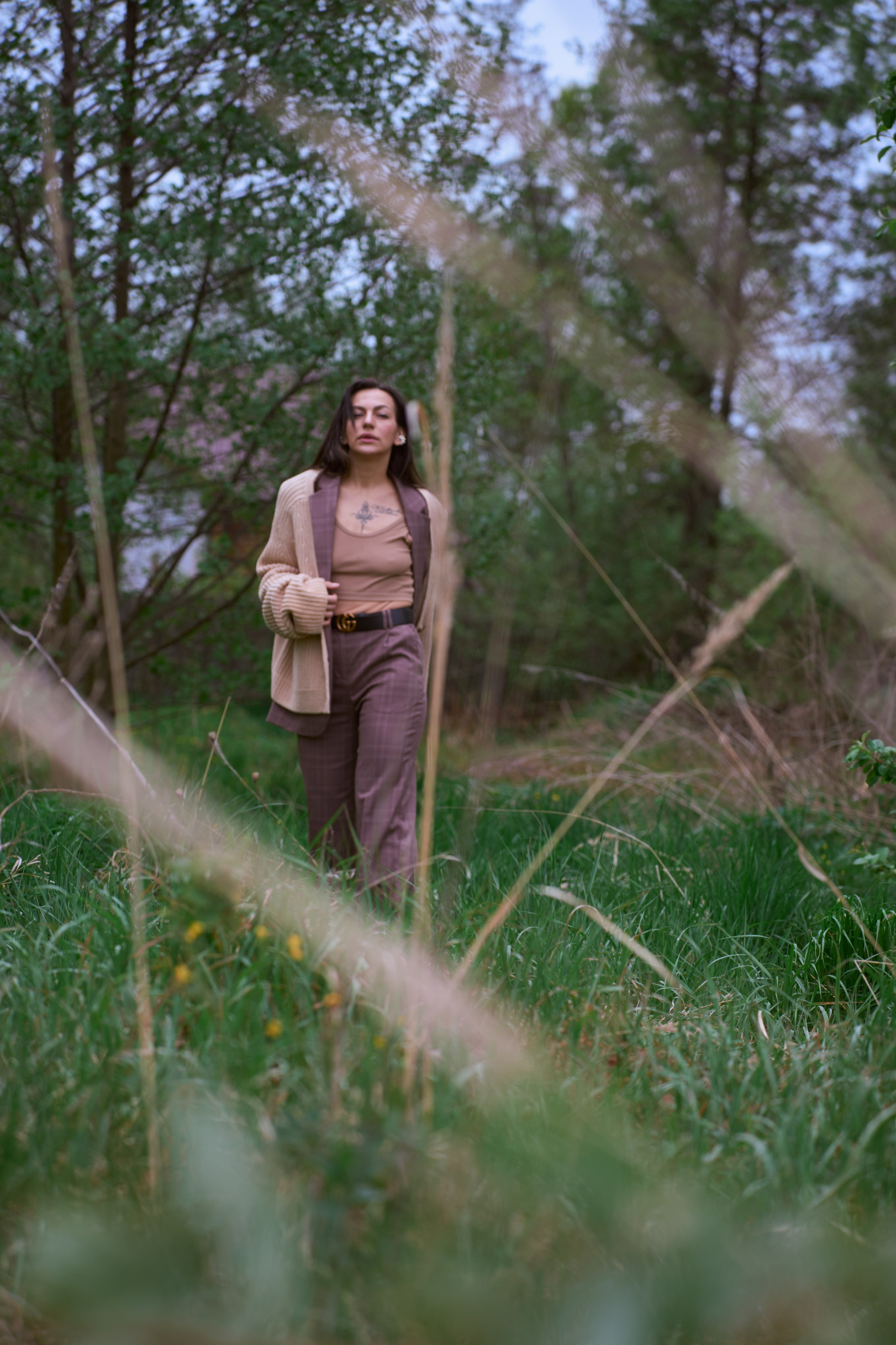 Марта. Фотограф, Римма Невинская