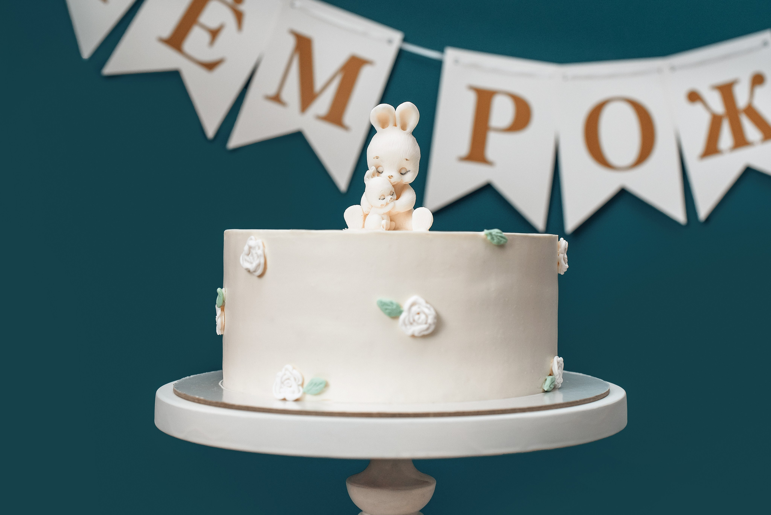 Домашняя съемка годовасия. Церковный фотограф на Таинство Крещения и Венчания в Оренбурге и Оренбургской области Екатерина Белкина